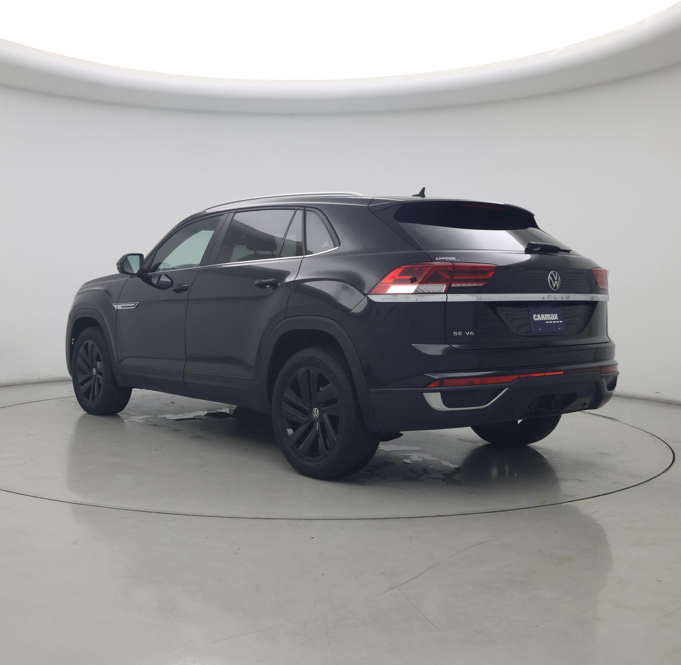 Thumbnail: 2023 Volkswagen Atlas - 2