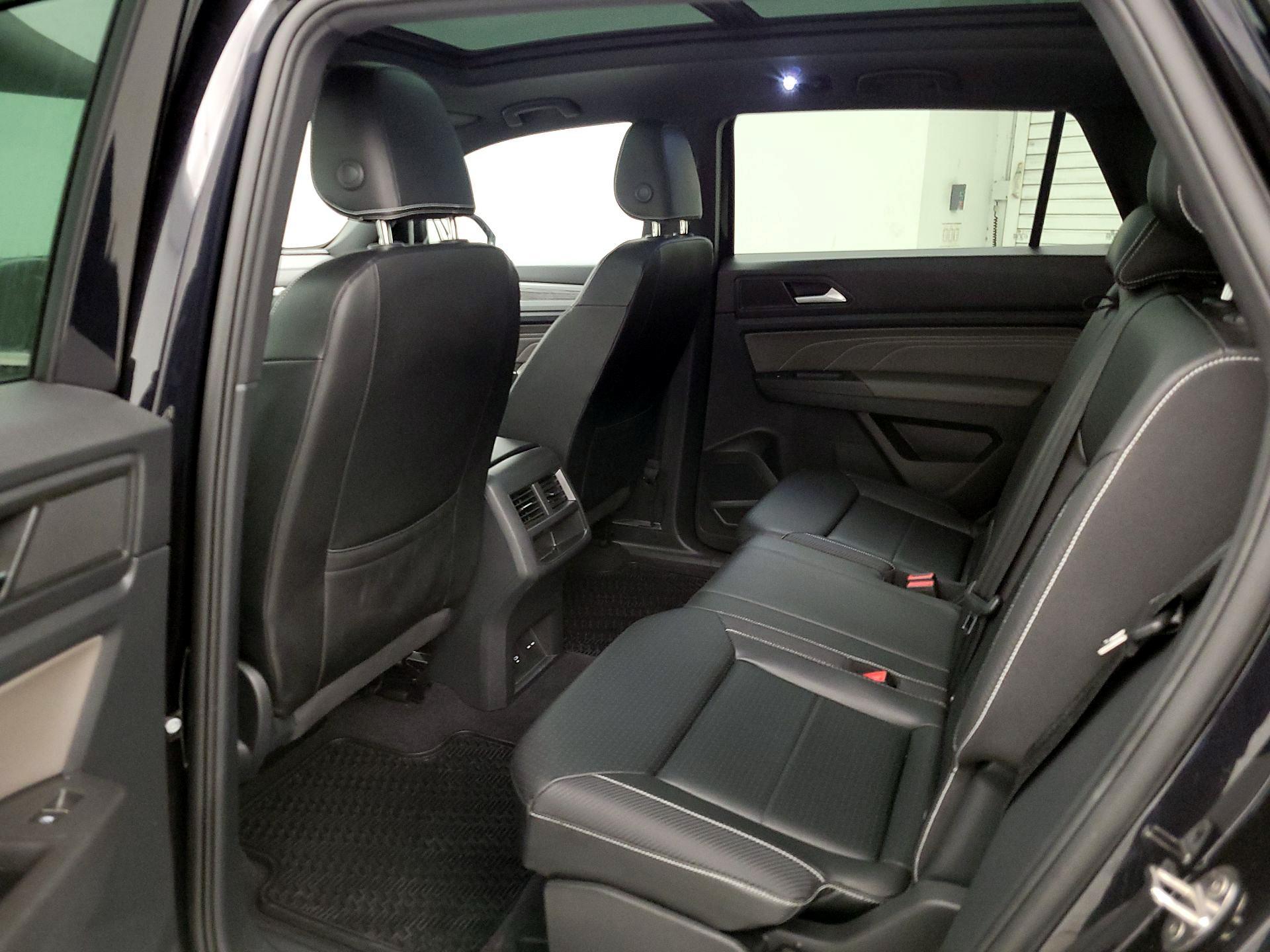 Thumbnail: 2023 Volkswagen Atlas - 20