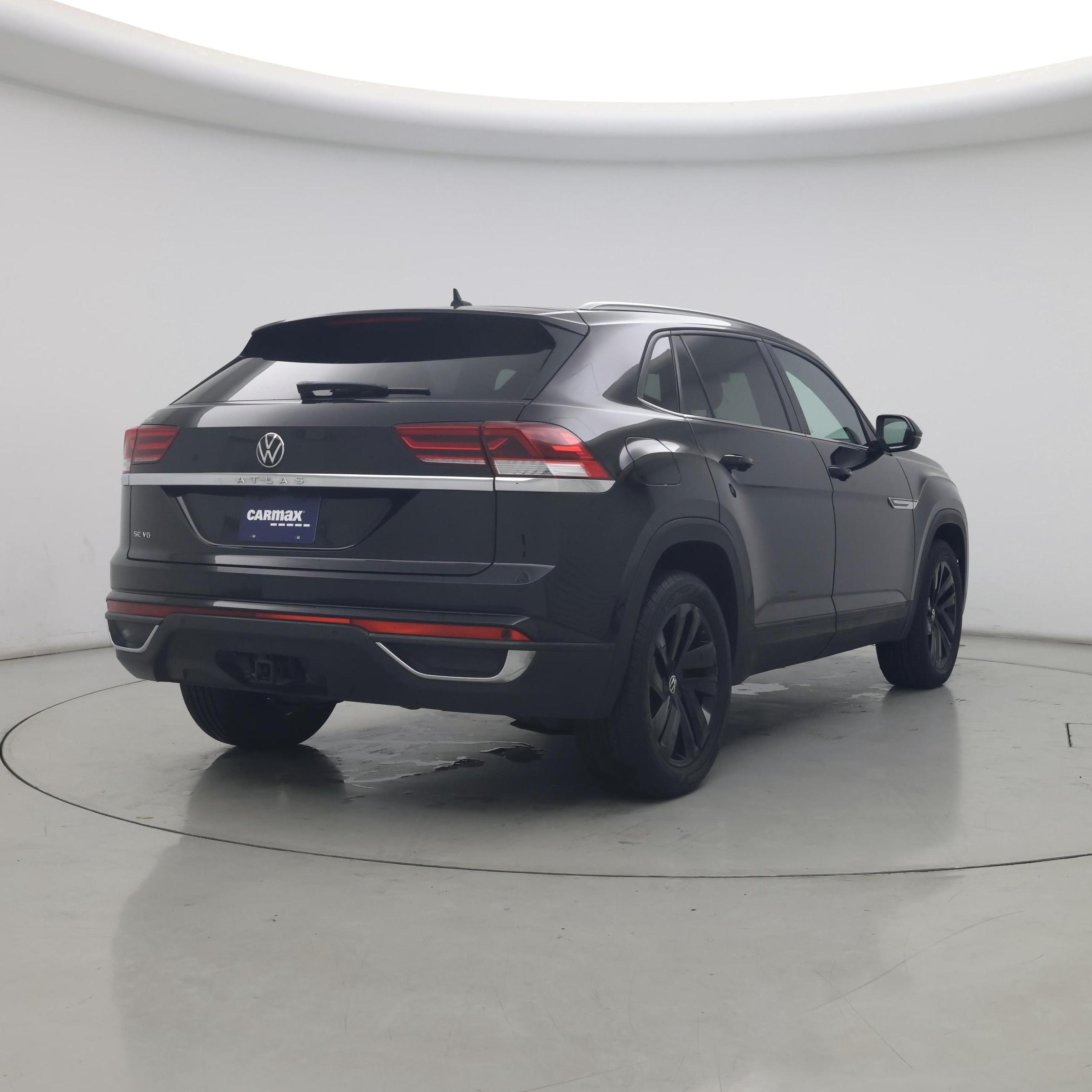 Thumbnail: 2023 Volkswagen Atlas - 8