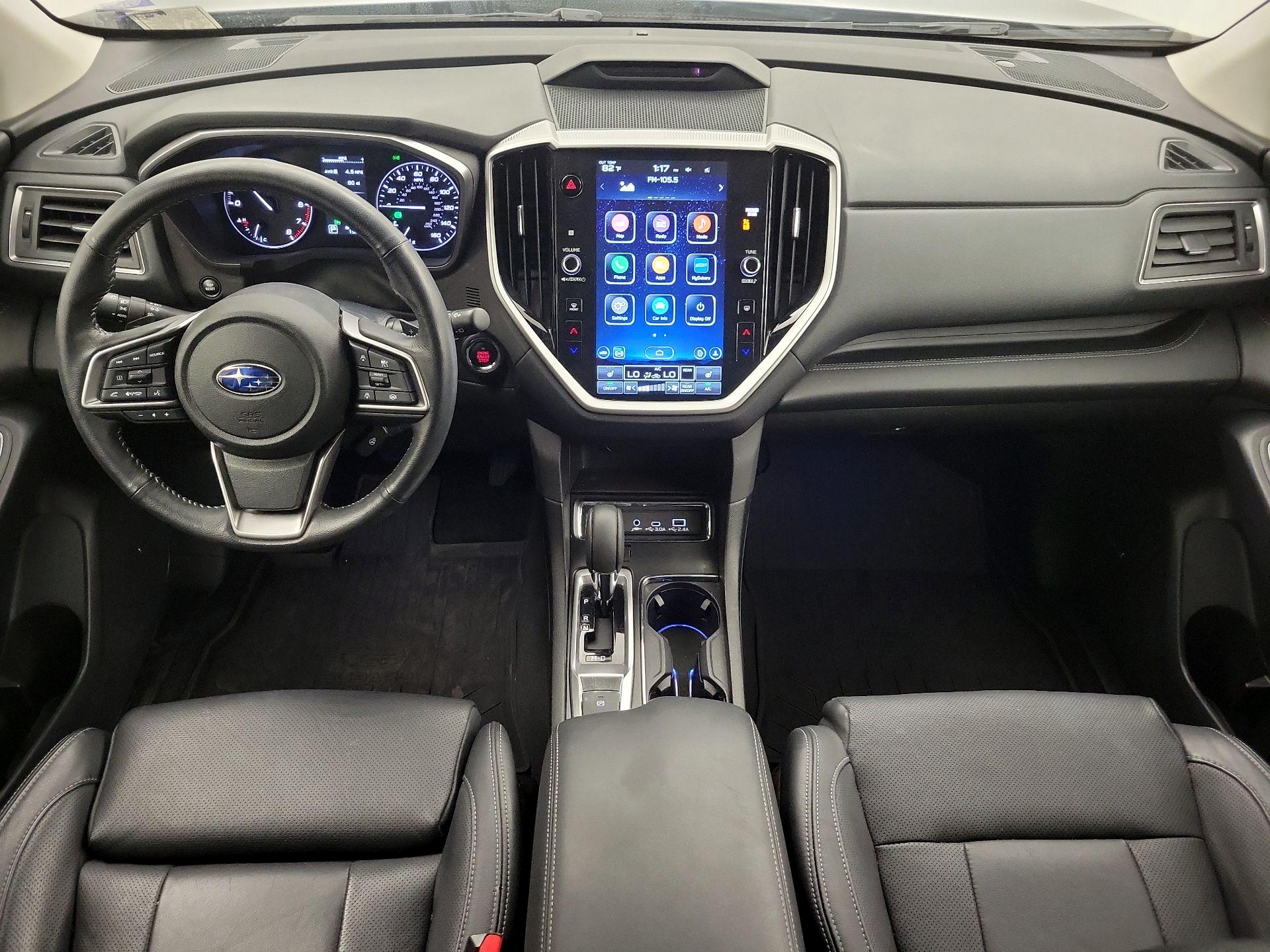 Thumbnail: 2023 Subaru Ascent - 9