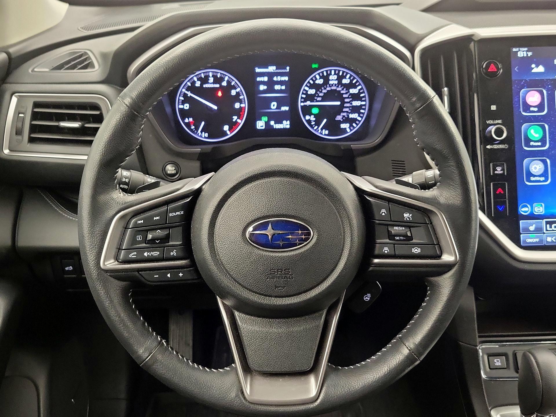 Thumbnail: 2023 Subaru Ascent - 10