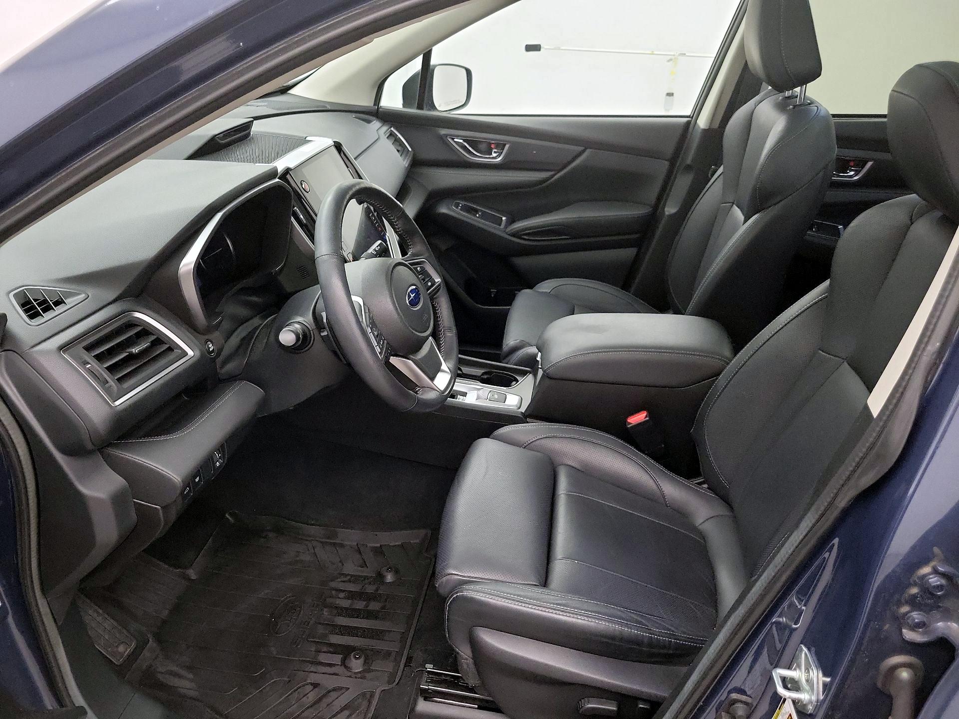 Thumbnail: 2023 Subaru Ascent - 11