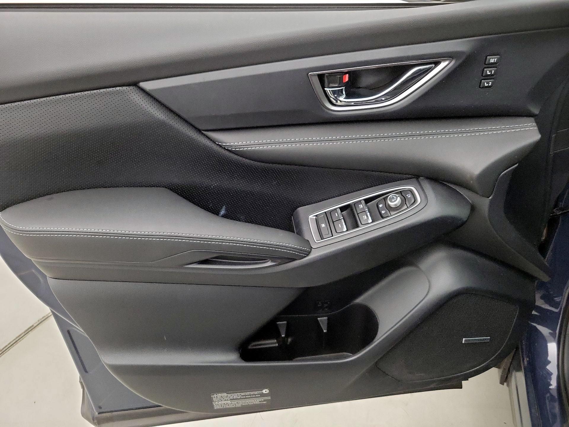 Thumbnail: 2023 Subaru Ascent - 12