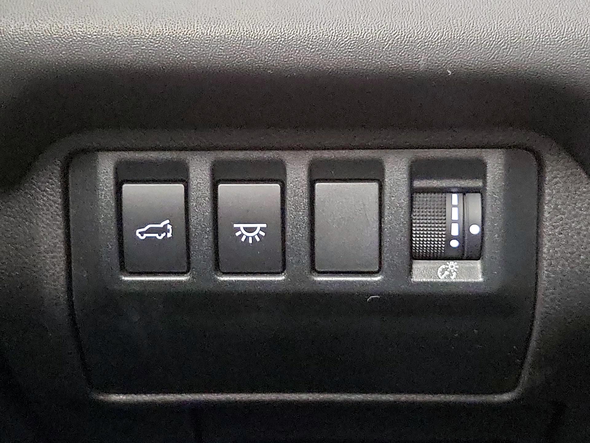 Thumbnail: 2023 Subaru Ascent - 13