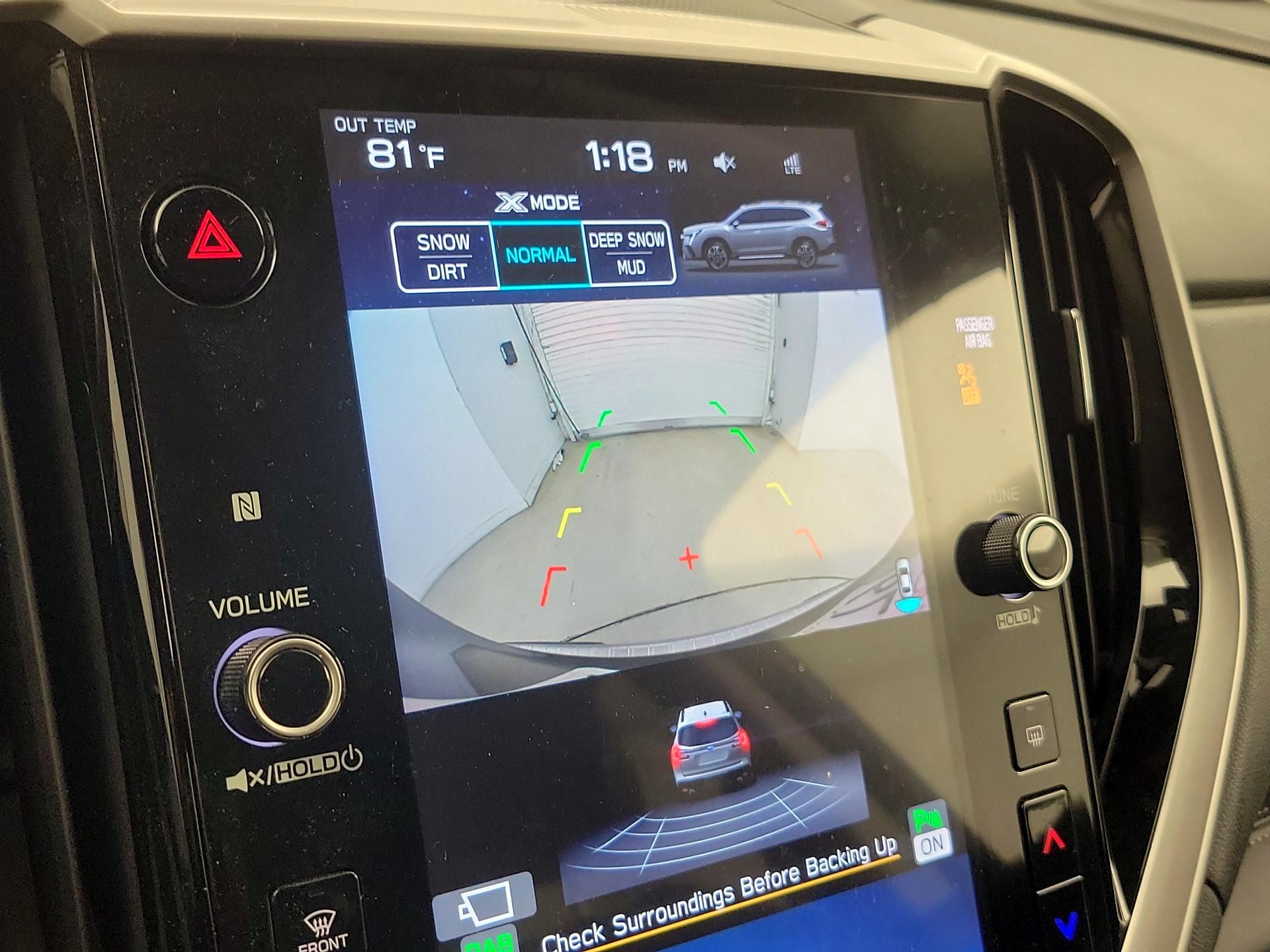 Thumbnail: 2023 Subaru Ascent - 14