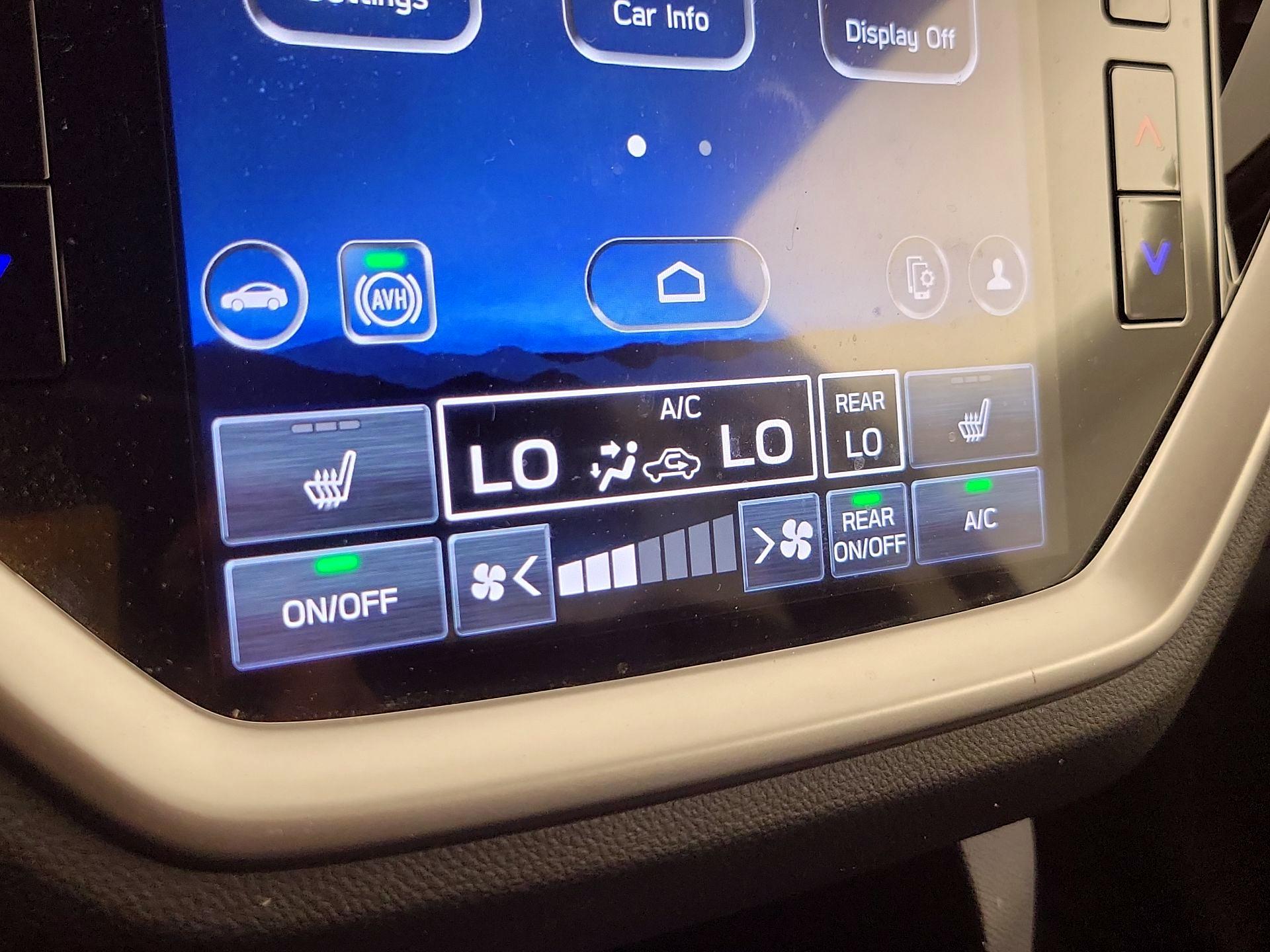 Thumbnail: 2023 Subaru Ascent - 16