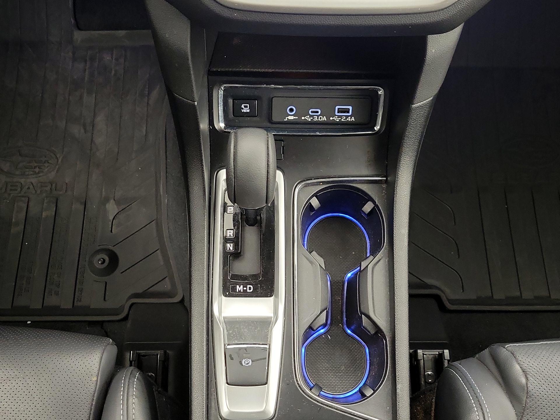 Thumbnail: 2023 Subaru Ascent - 17