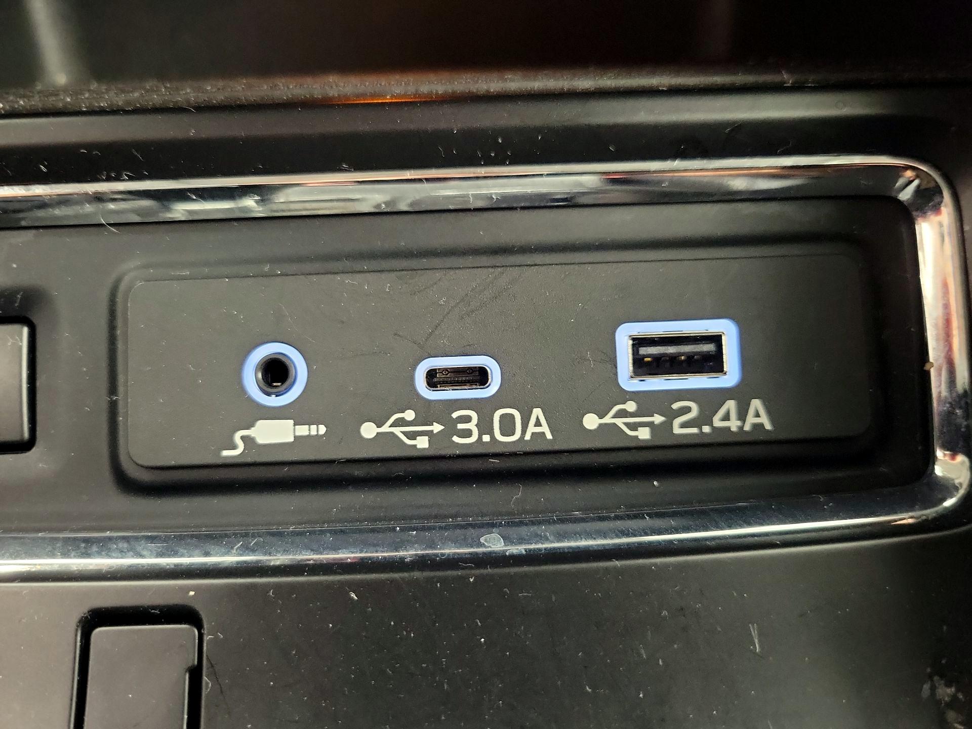 Thumbnail: 2023 Subaru Ascent - 18