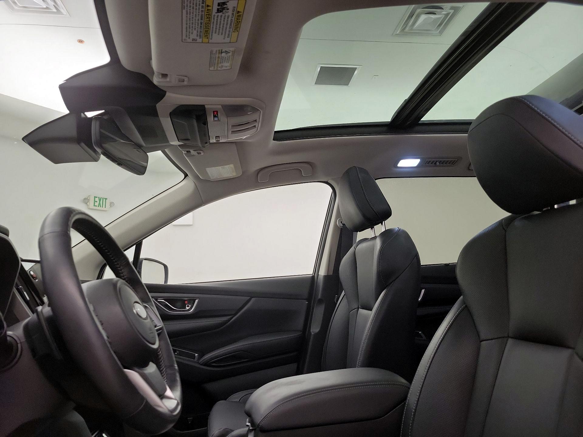 Thumbnail: 2023 Subaru Ascent - 19