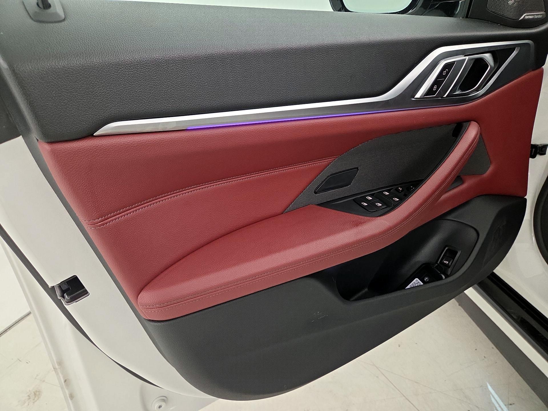 Thumbnail: 2022 BMW 4 Series - 12