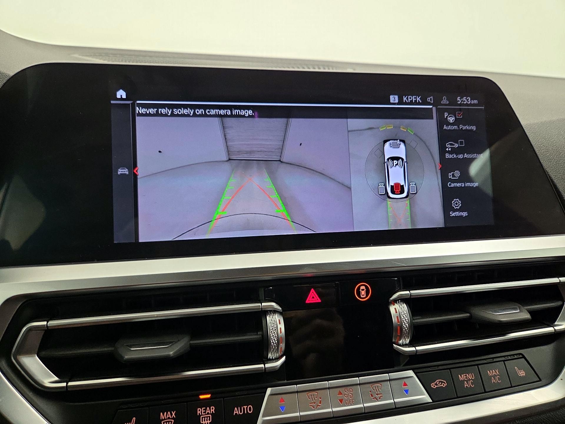 Thumbnail: 2022 BMW 4 Series - 15