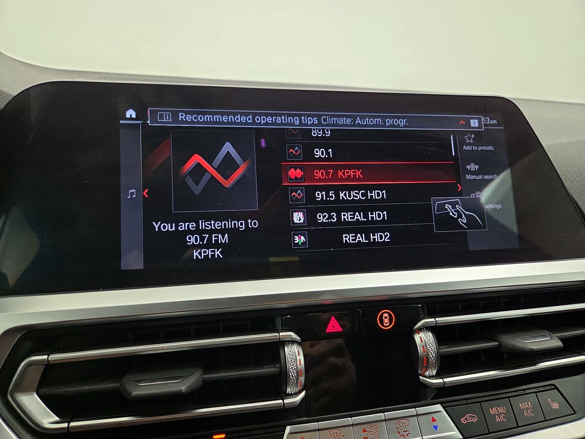 Thumbnail: 2022 BMW 4 Series - 16