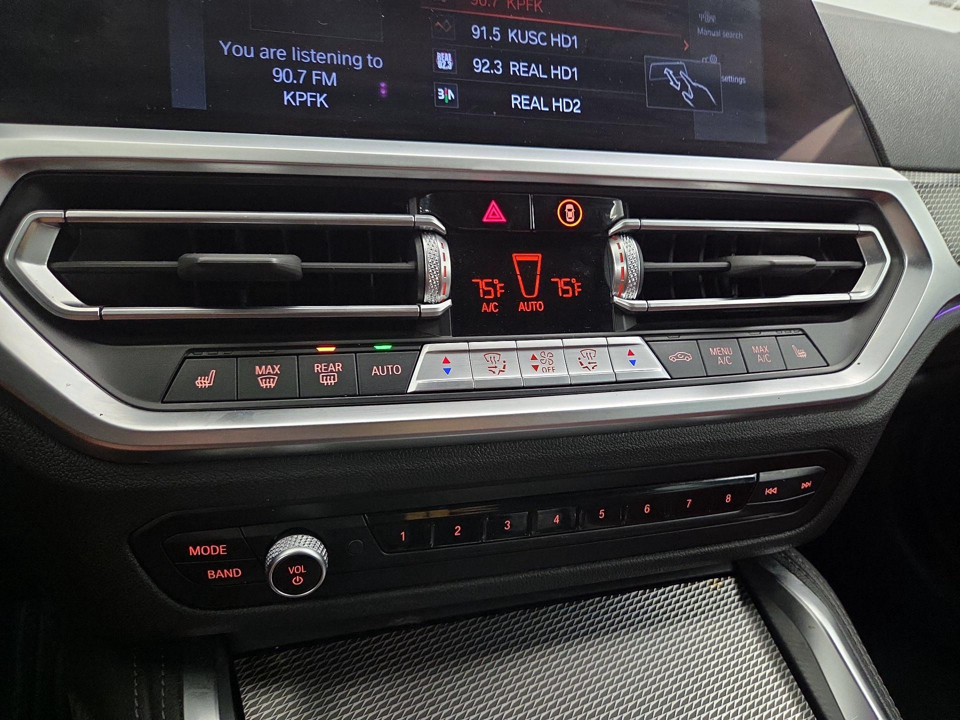 Thumbnail: 2022 BMW 4 Series - 17