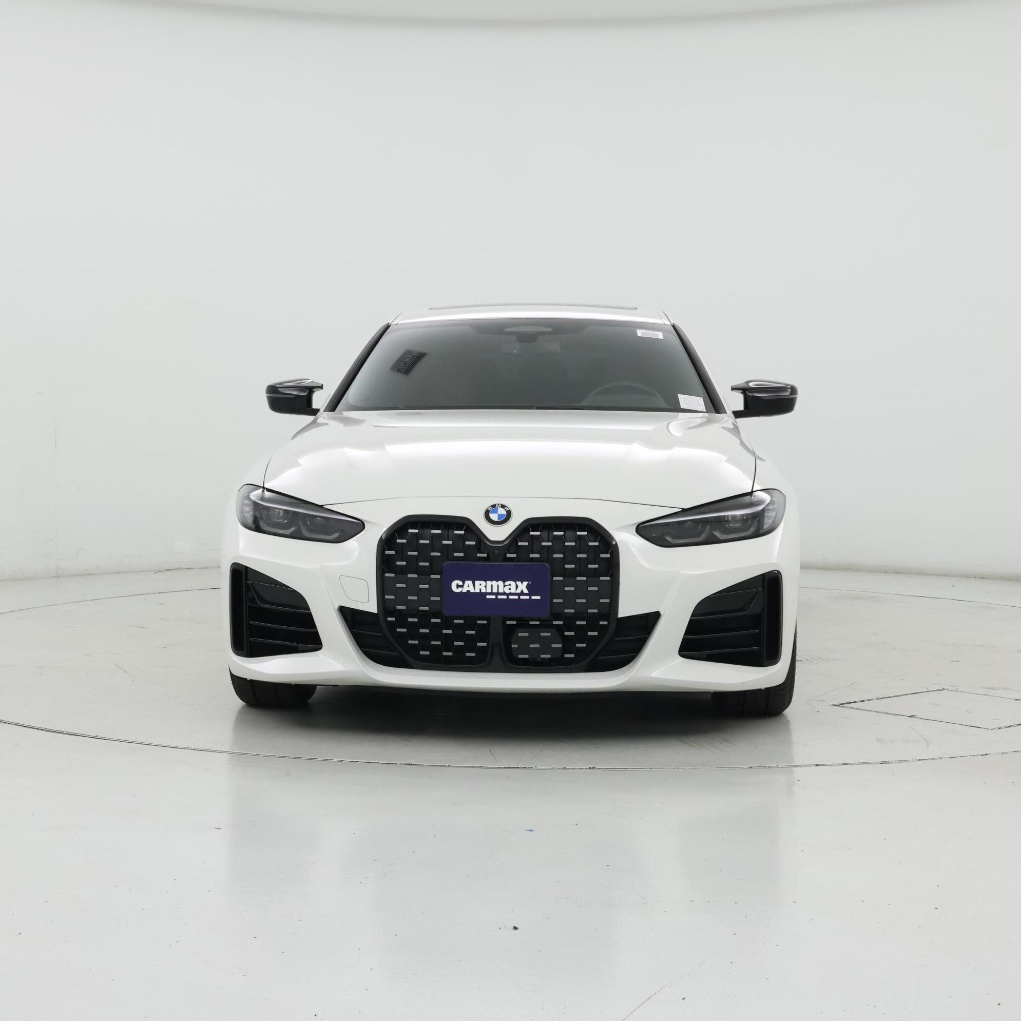 Thumbnail: 2022 BMW 4 Series - 5