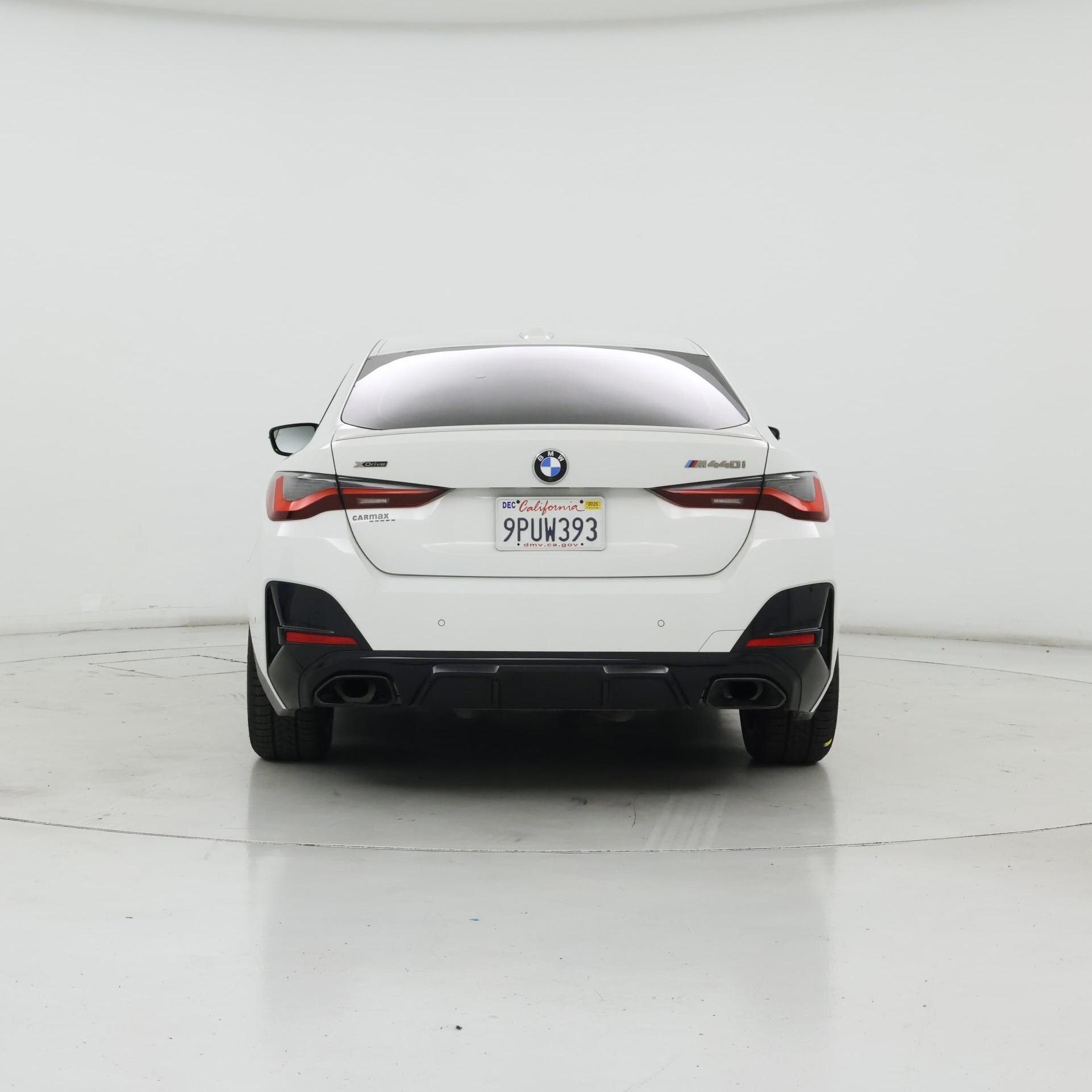 Thumbnail: 2022 BMW 4 Series - 6