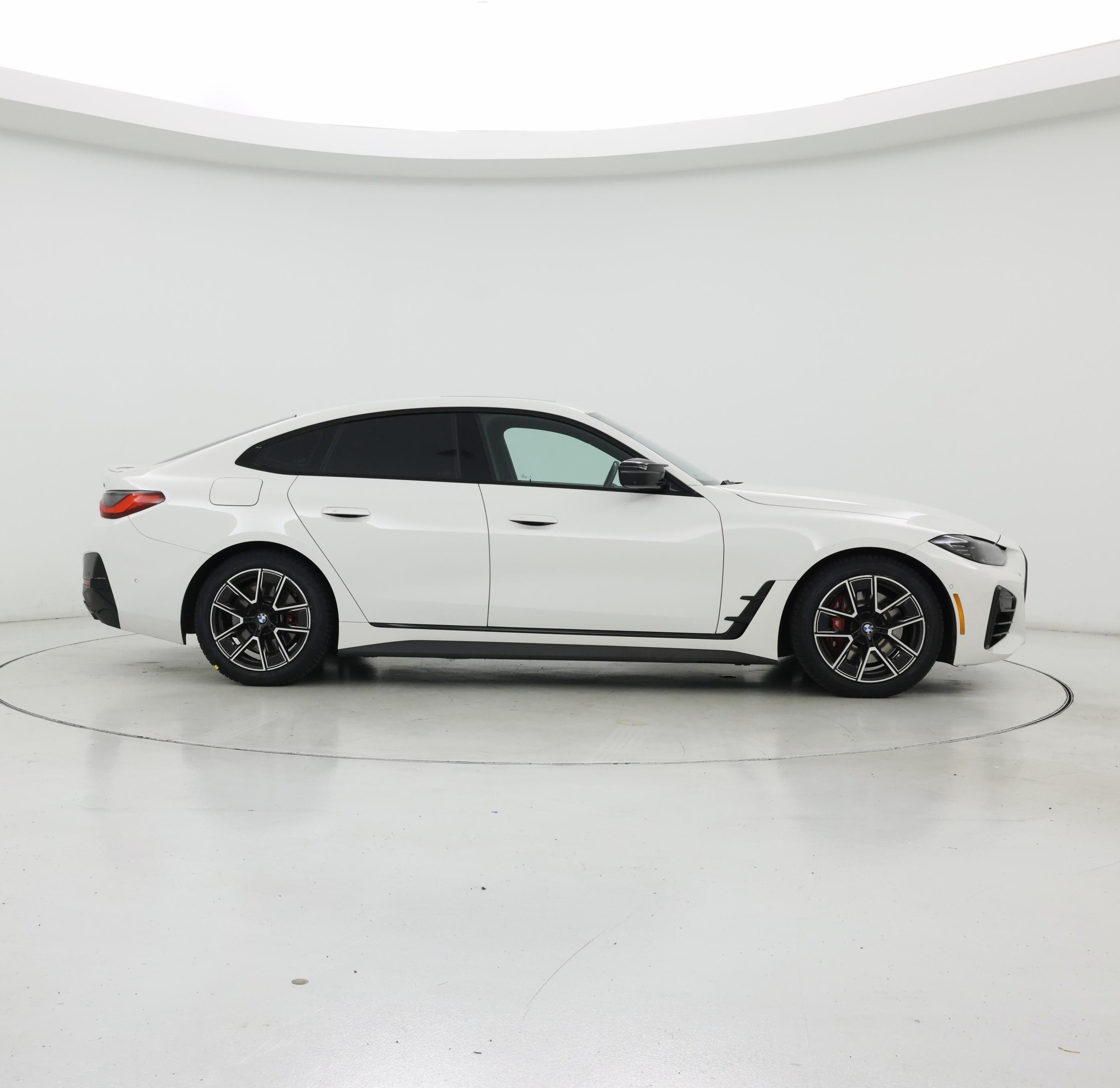 Thumbnail: 2022 BMW 4 Series - 7