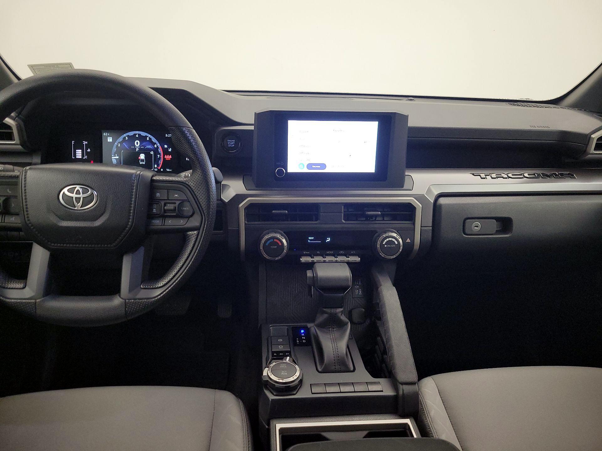 Thumbnail: 2024 Toyota Tacoma - 9