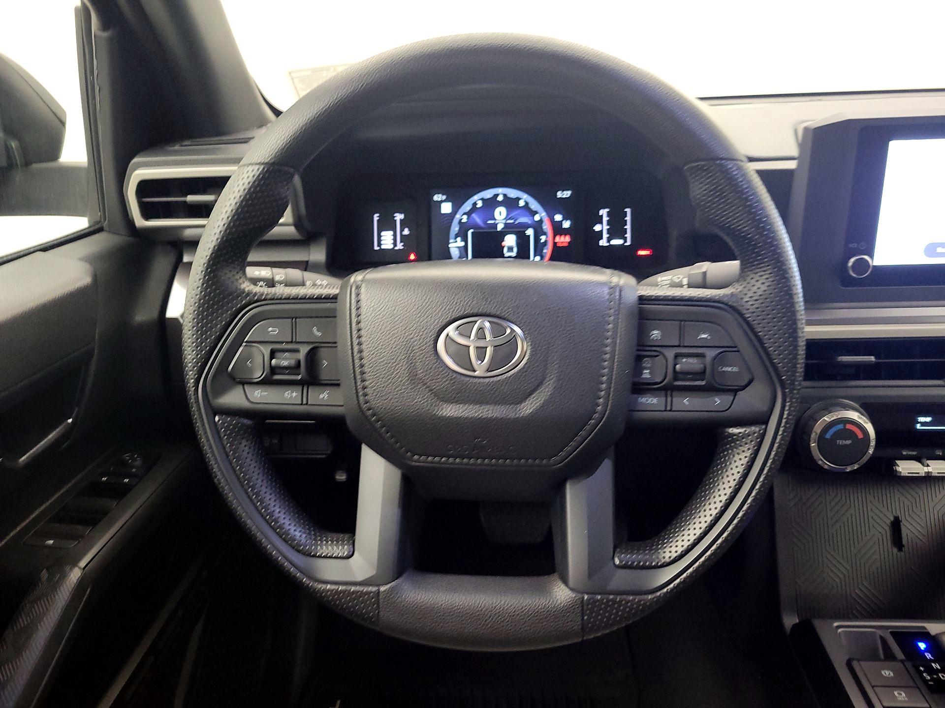 Thumbnail: 2024 Toyota Tacoma - 10