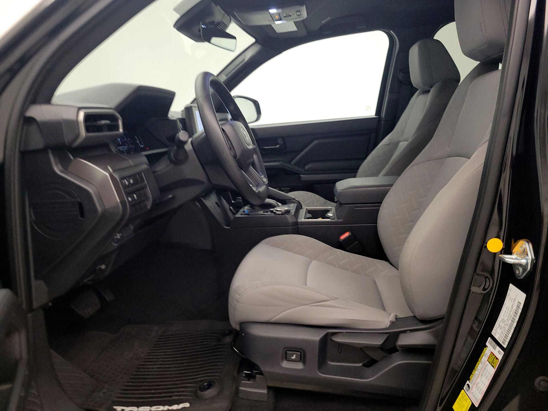 Thumbnail: 2024 Toyota Tacoma - 11