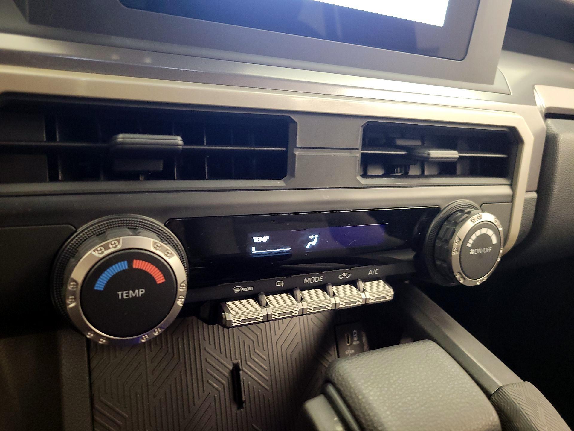 Thumbnail: 2024 Toyota Tacoma - 16