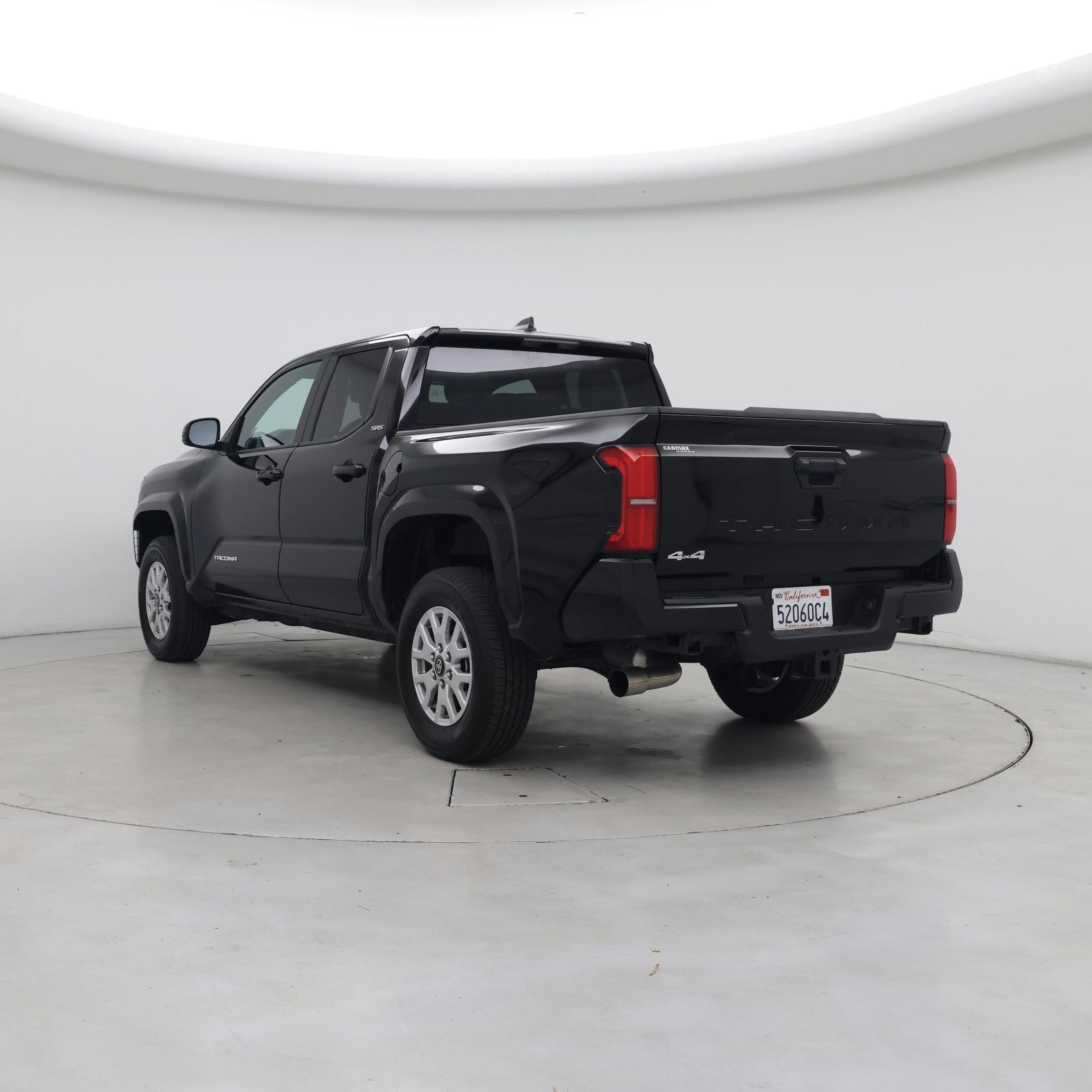 Thumbnail: 2024 Toyota Tacoma - 2