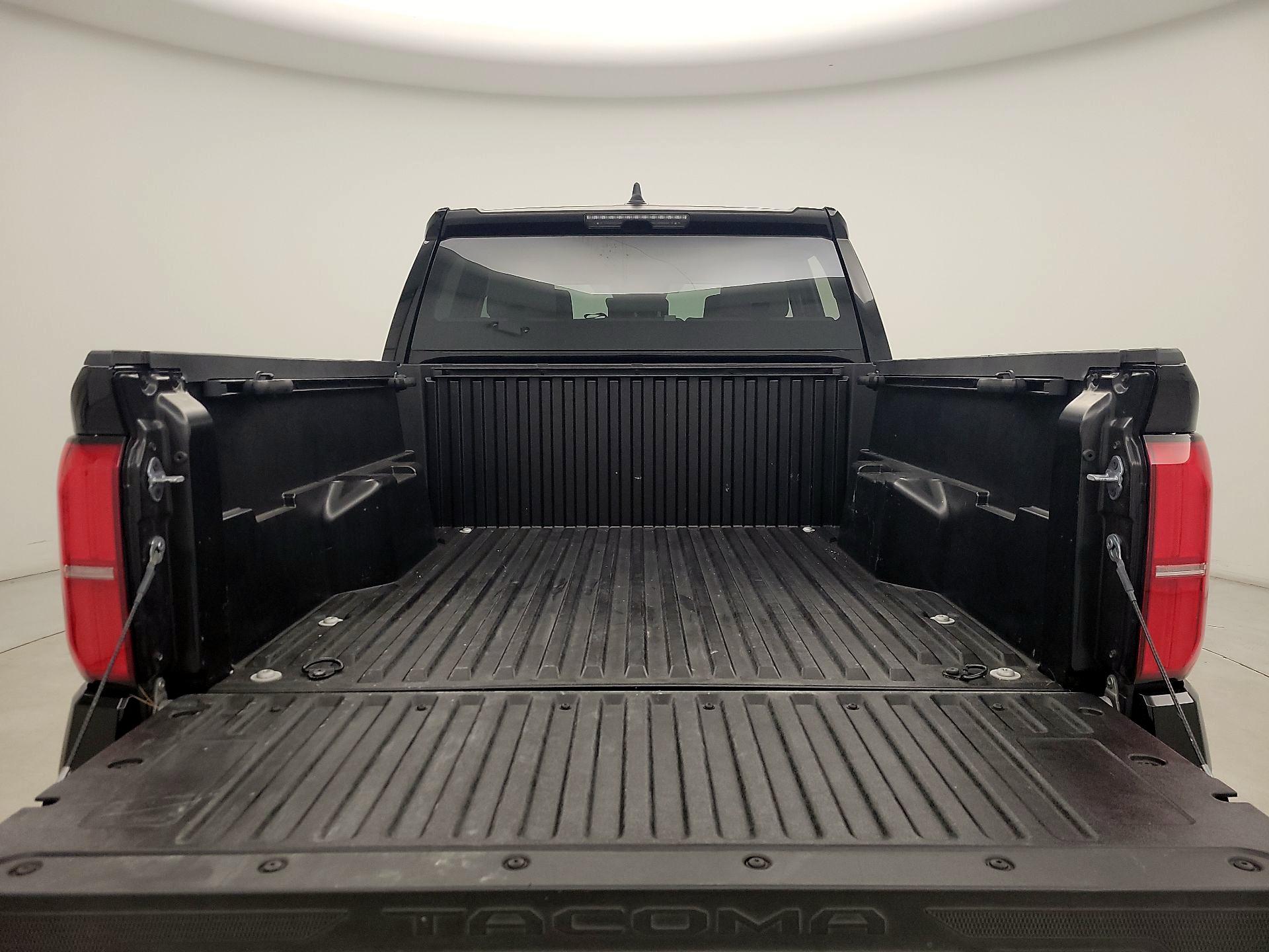 Thumbnail: 2024 Toyota Tacoma - 20