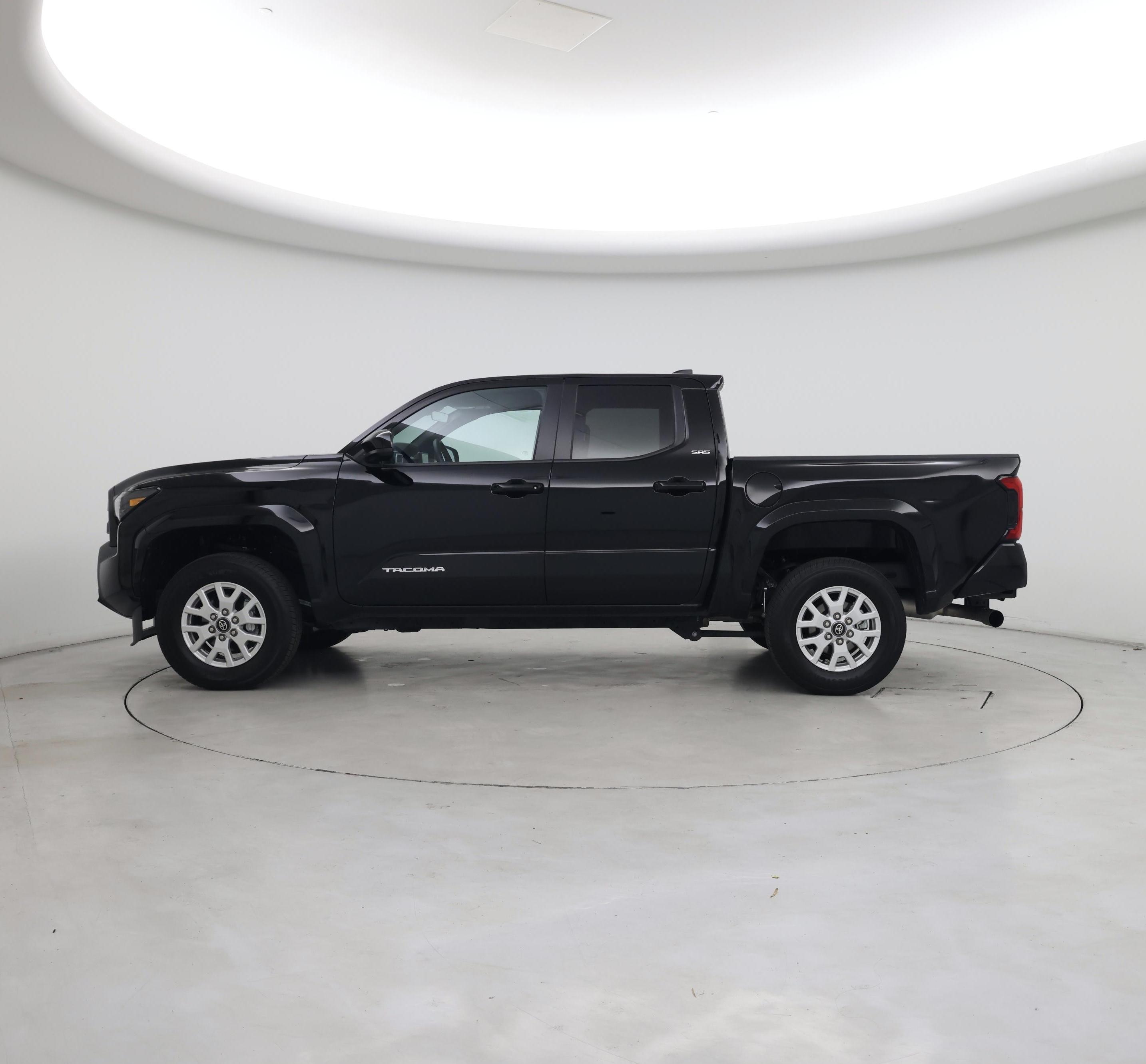 Thumbnail: 2024 Toyota Tacoma - 3