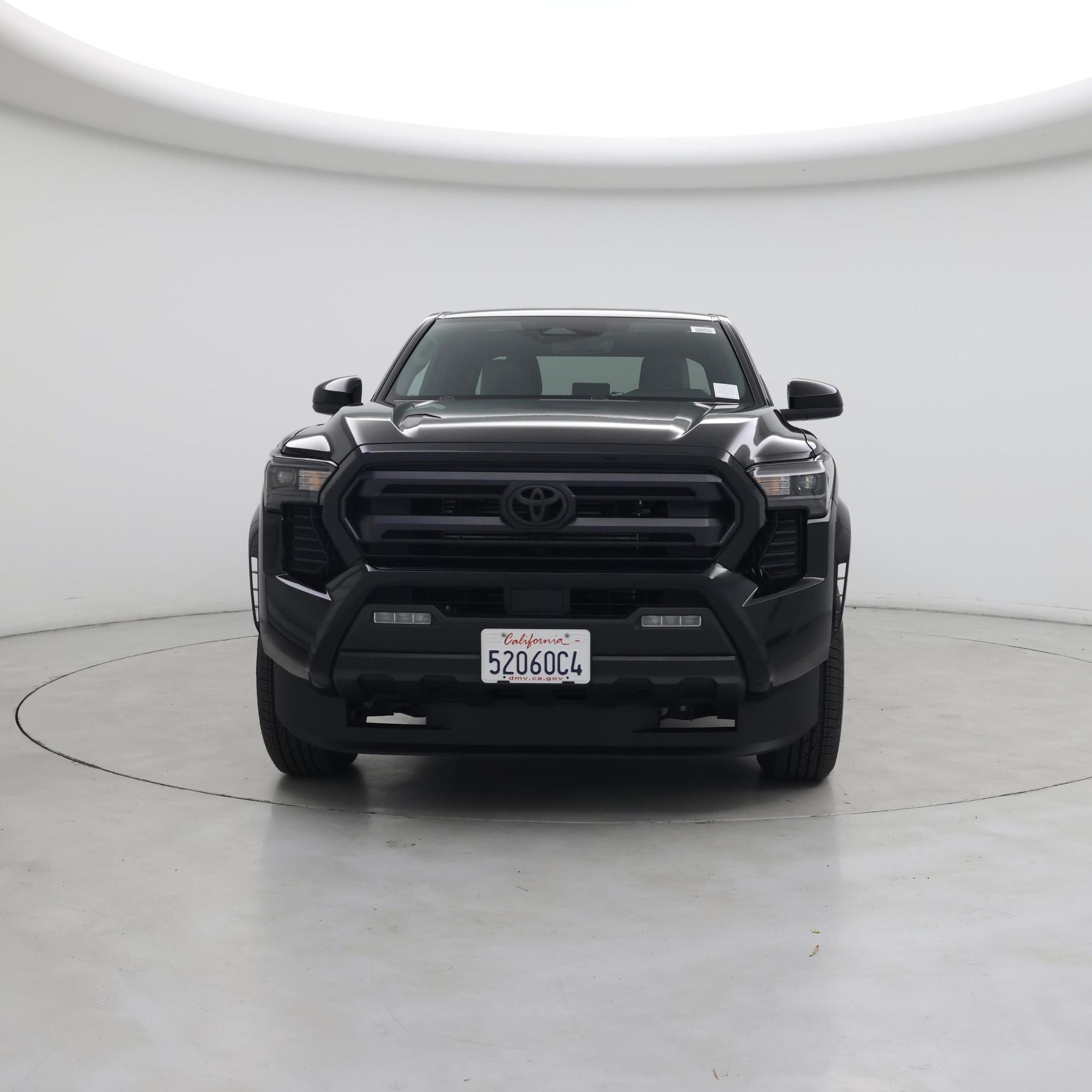 Thumbnail: 2024 Toyota Tacoma - 5