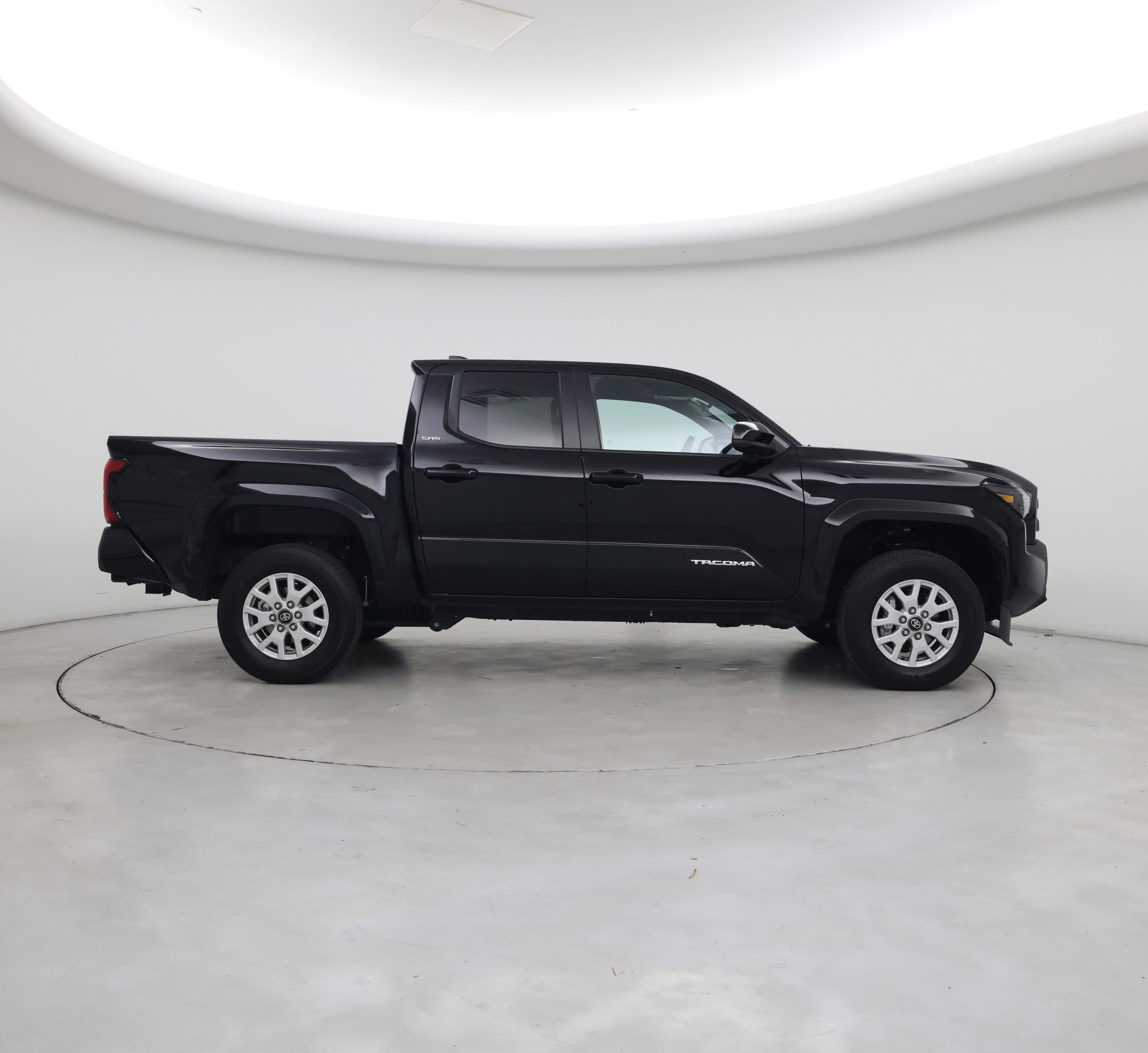 Thumbnail: 2024 Toyota Tacoma - 7