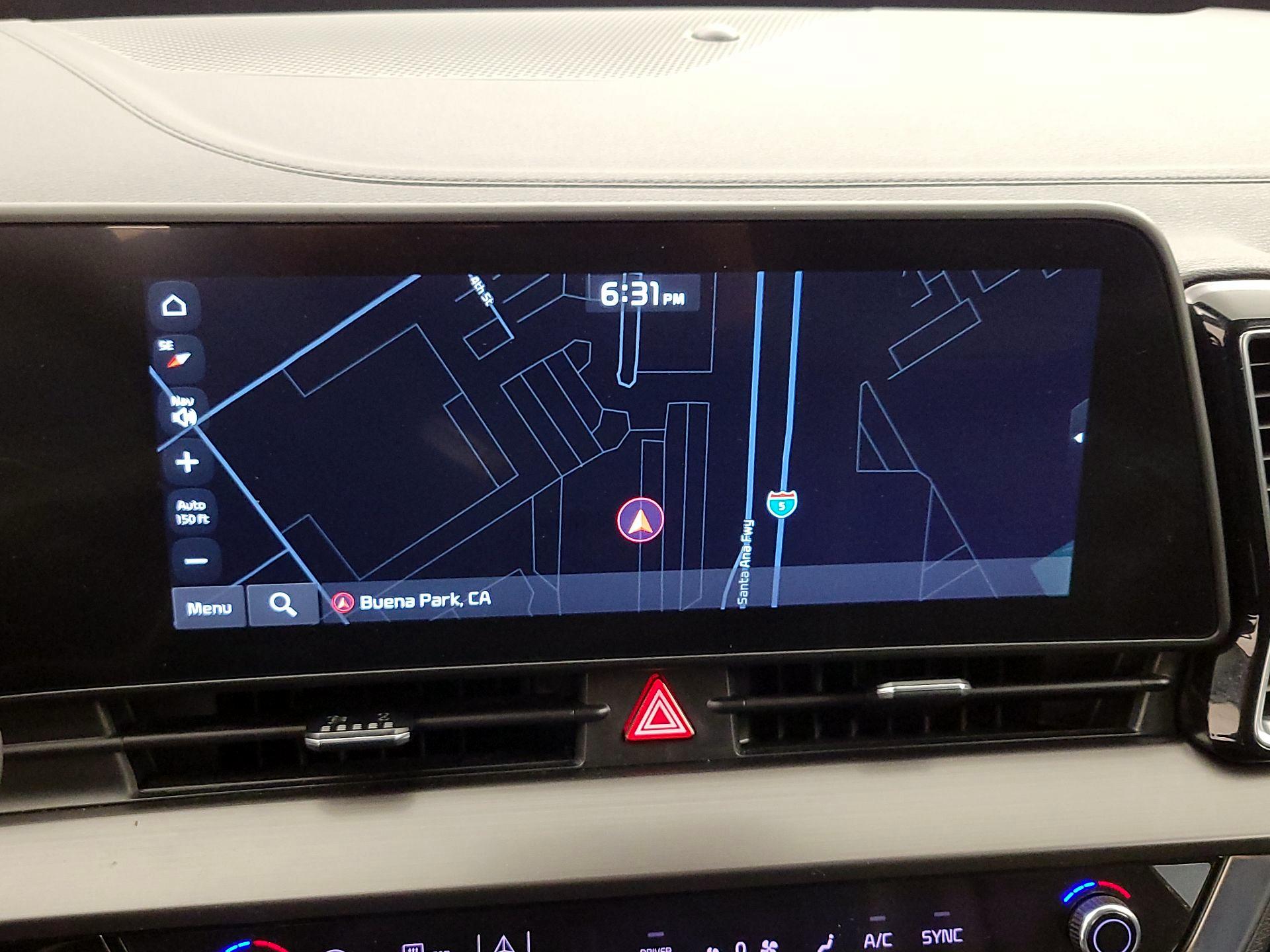 Thumbnail: 2023 Kia Sportage - 14