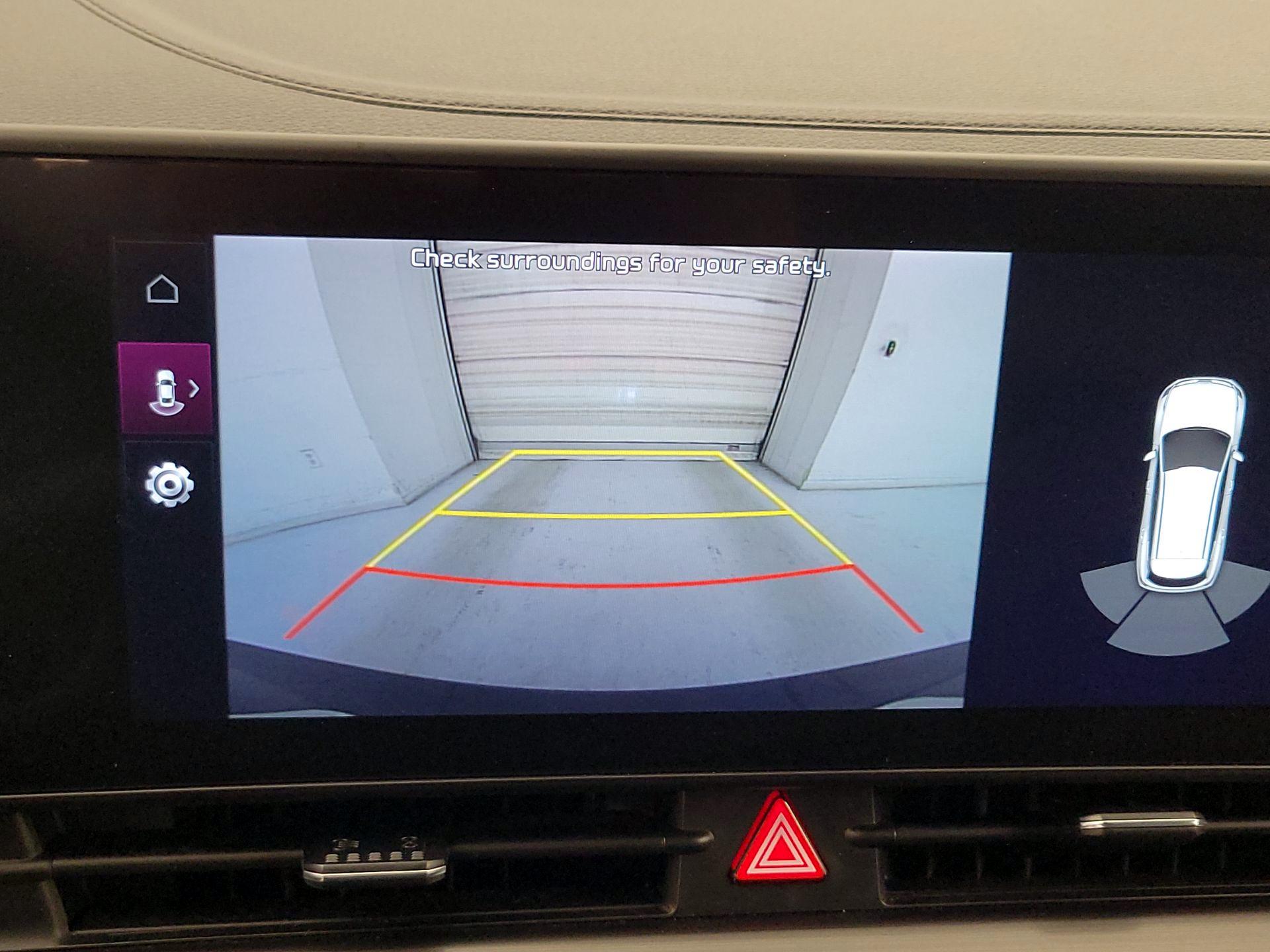 Thumbnail: 2023 Kia Sportage - 15