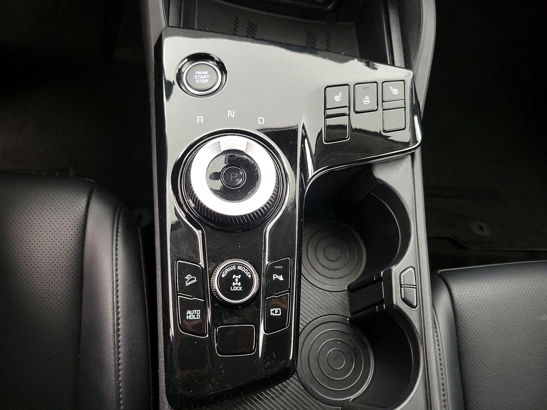 Thumbnail: 2023 Kia Sportage - 18