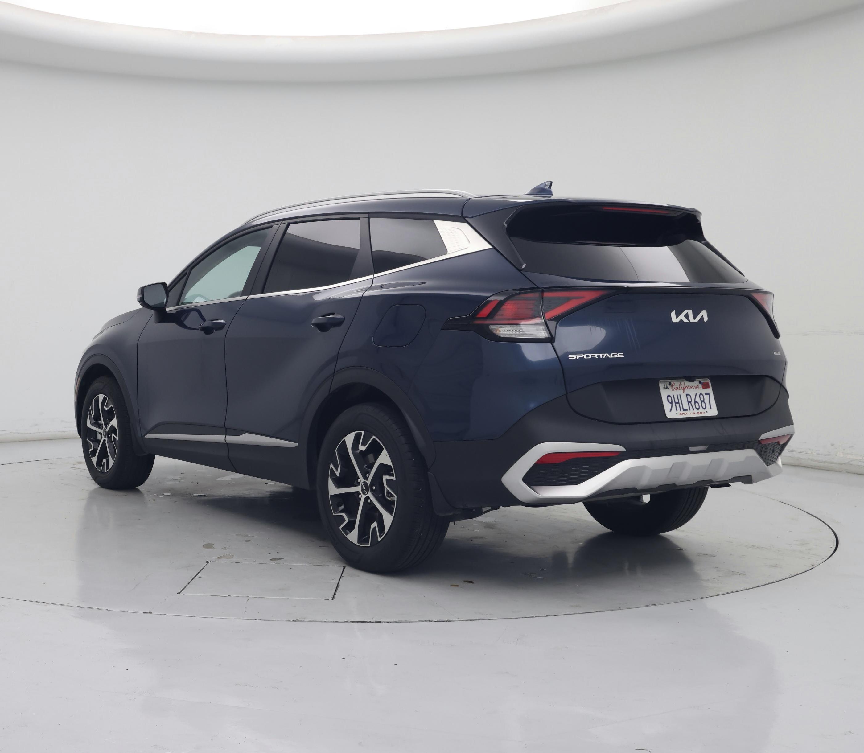 Thumbnail: 2023 Kia Sportage - 2