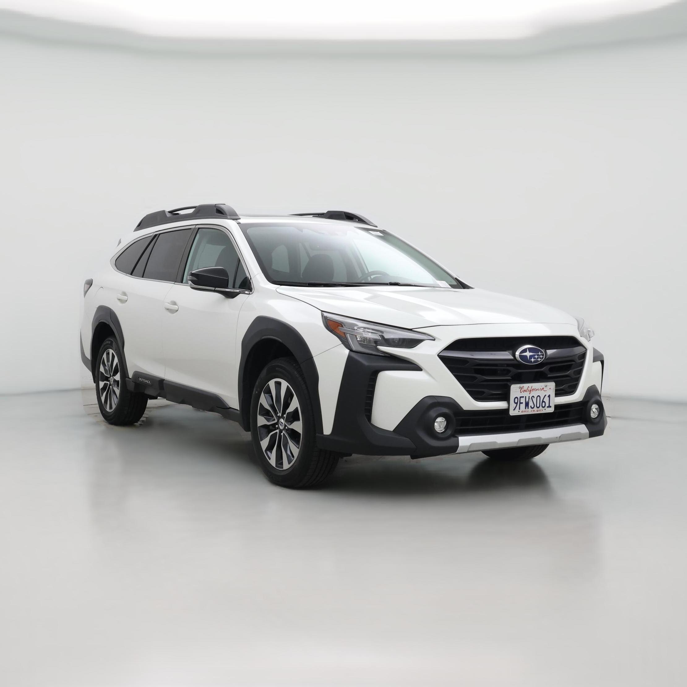 Thumbnail: 2023 Subaru Outback - 1