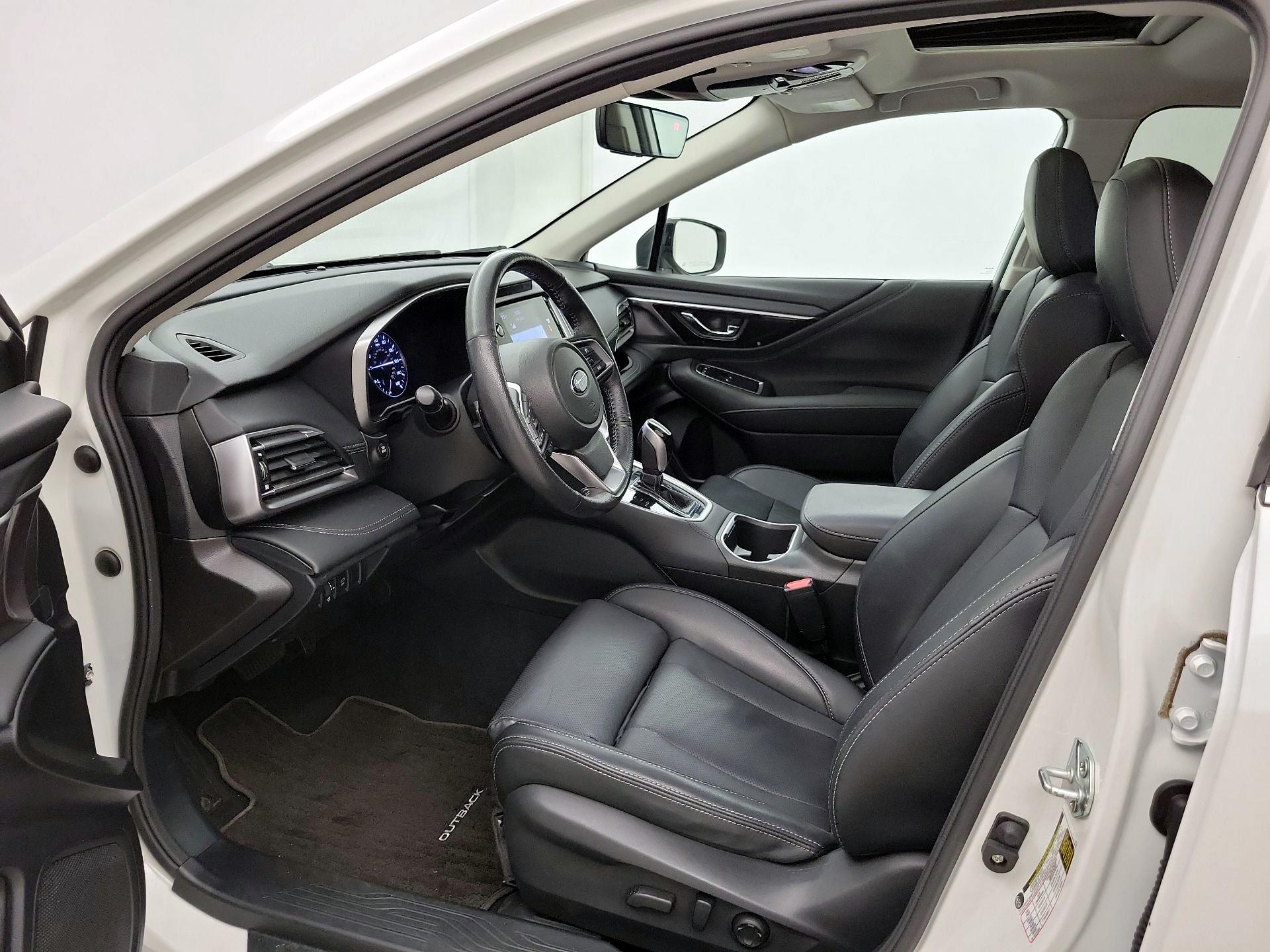 Thumbnail: 2023 Subaru Outback - 11