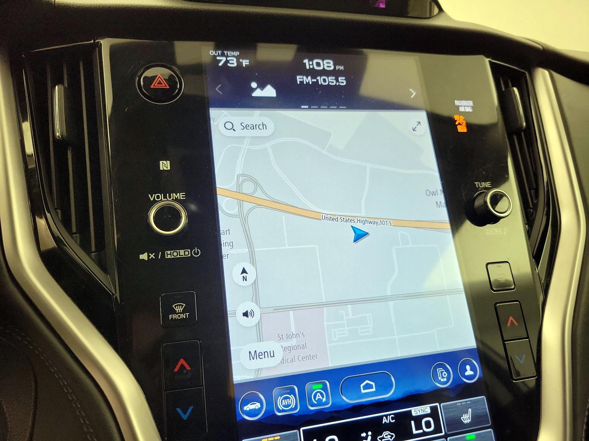 Thumbnail: 2023 Subaru Outback - 14