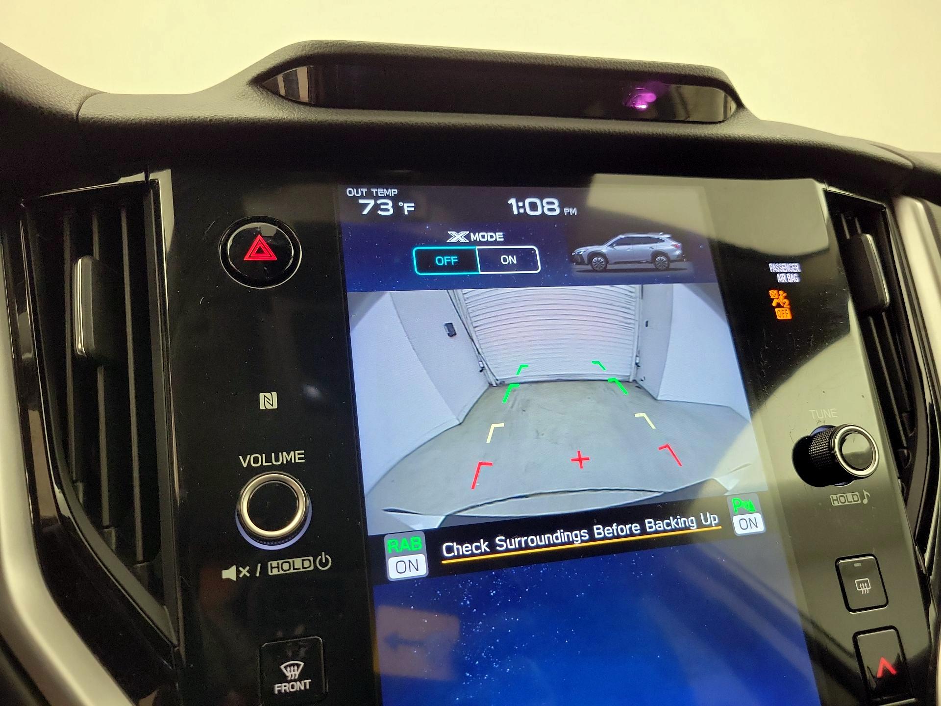 Thumbnail: 2023 Subaru Outback - 15