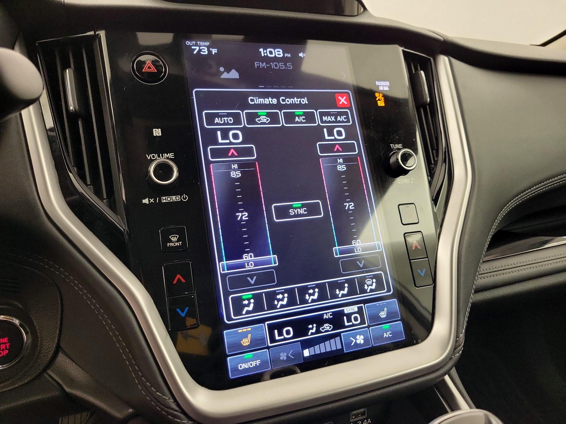 Thumbnail: 2023 Subaru Outback - 17