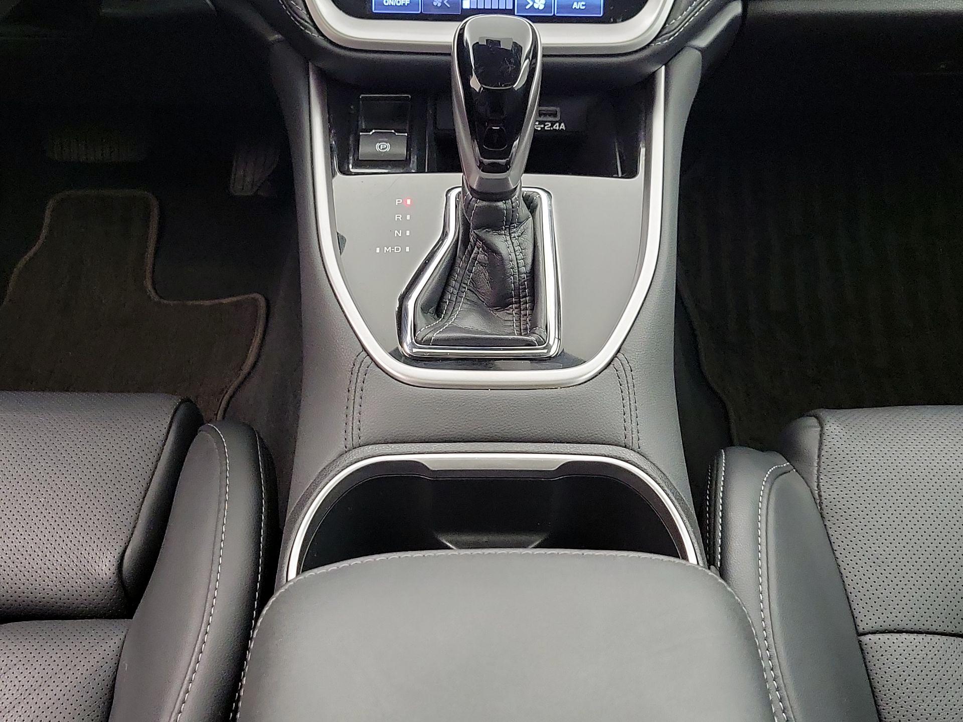 Thumbnail: 2023 Subaru Outback - 18