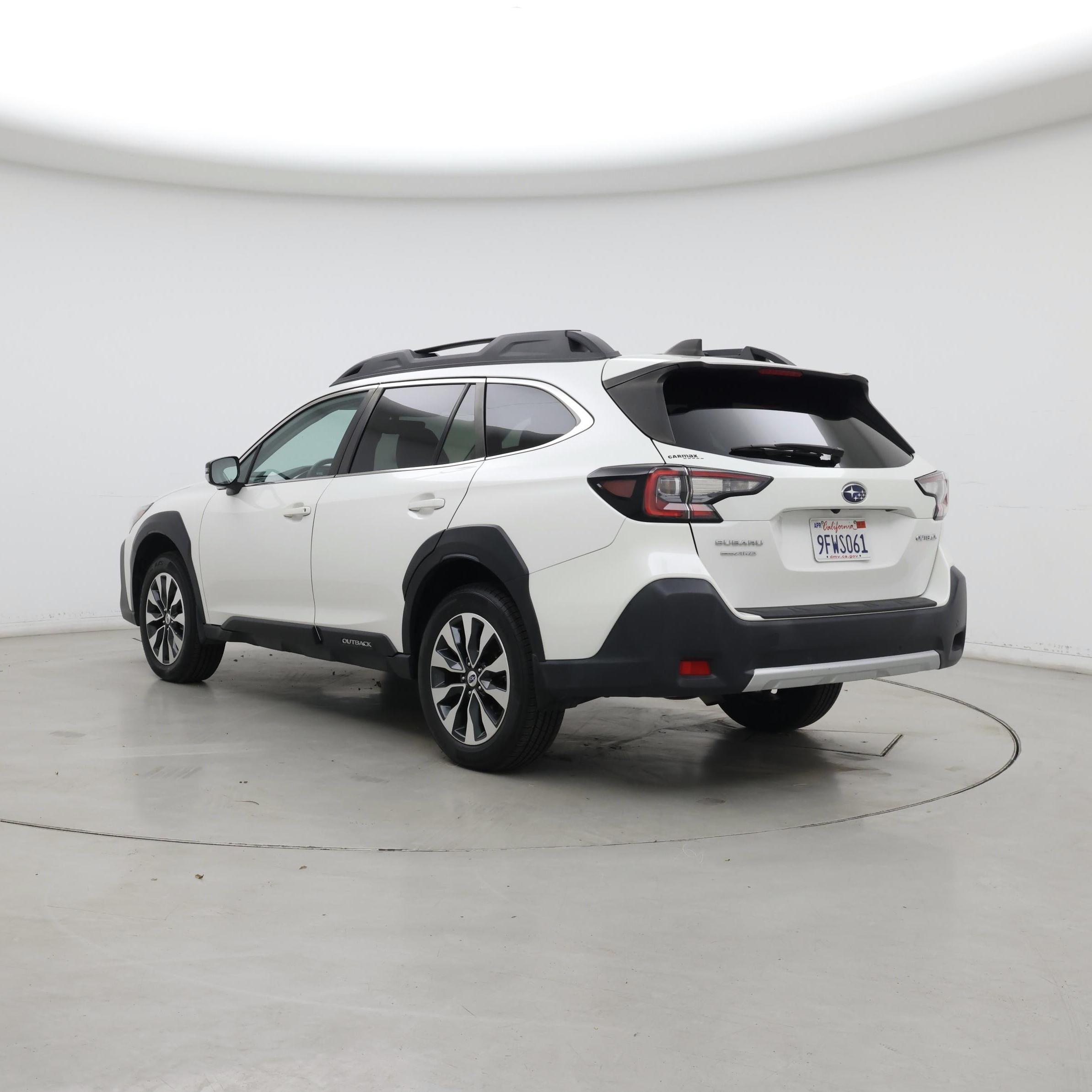 Thumbnail: 2023 Subaru Outback - 2