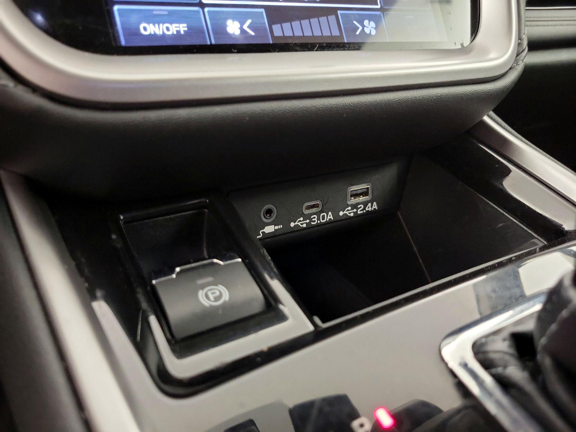 Thumbnail: 2023 Subaru Outback - 19