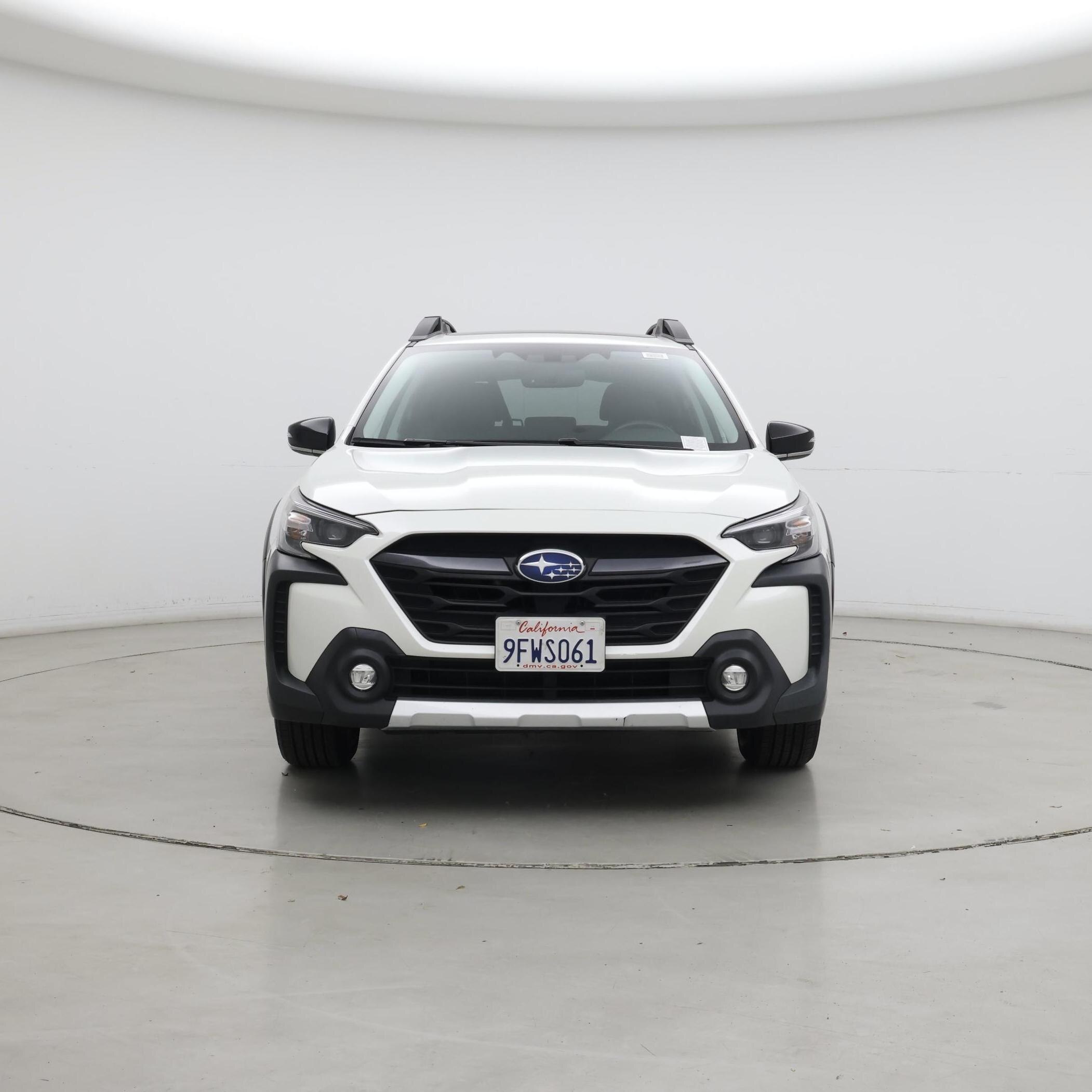 Thumbnail: 2023 Subaru Outback - 5