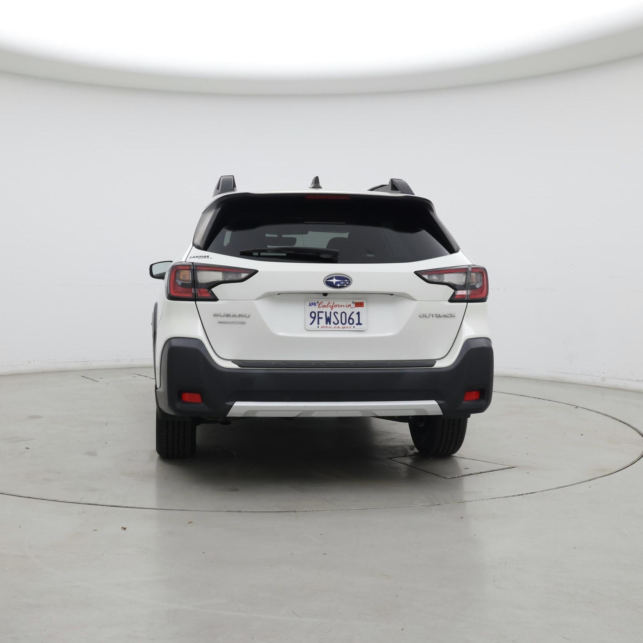 Thumbnail: 2023 Subaru Outback - 6