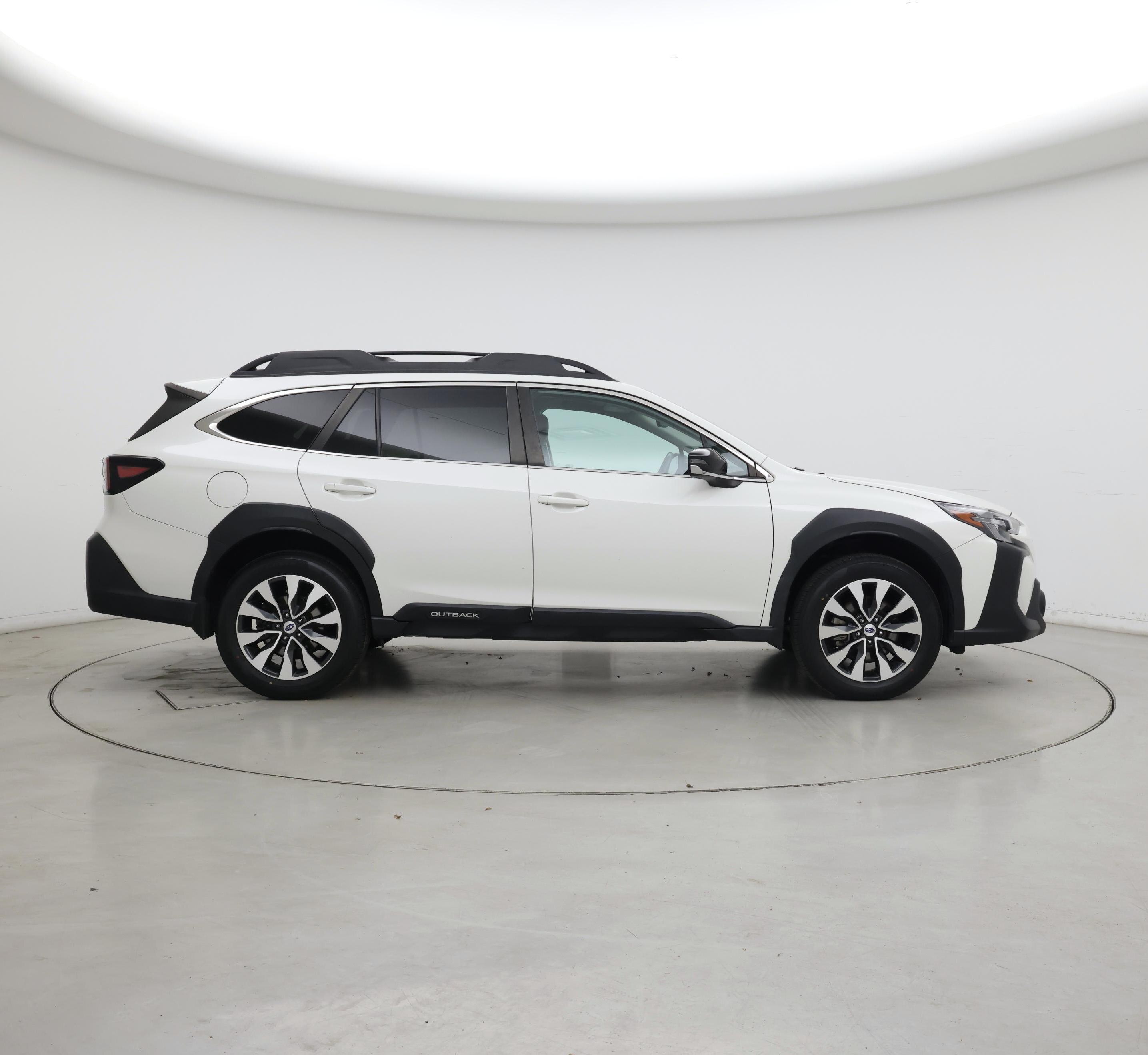 Thumbnail: 2023 Subaru Outback - 7
