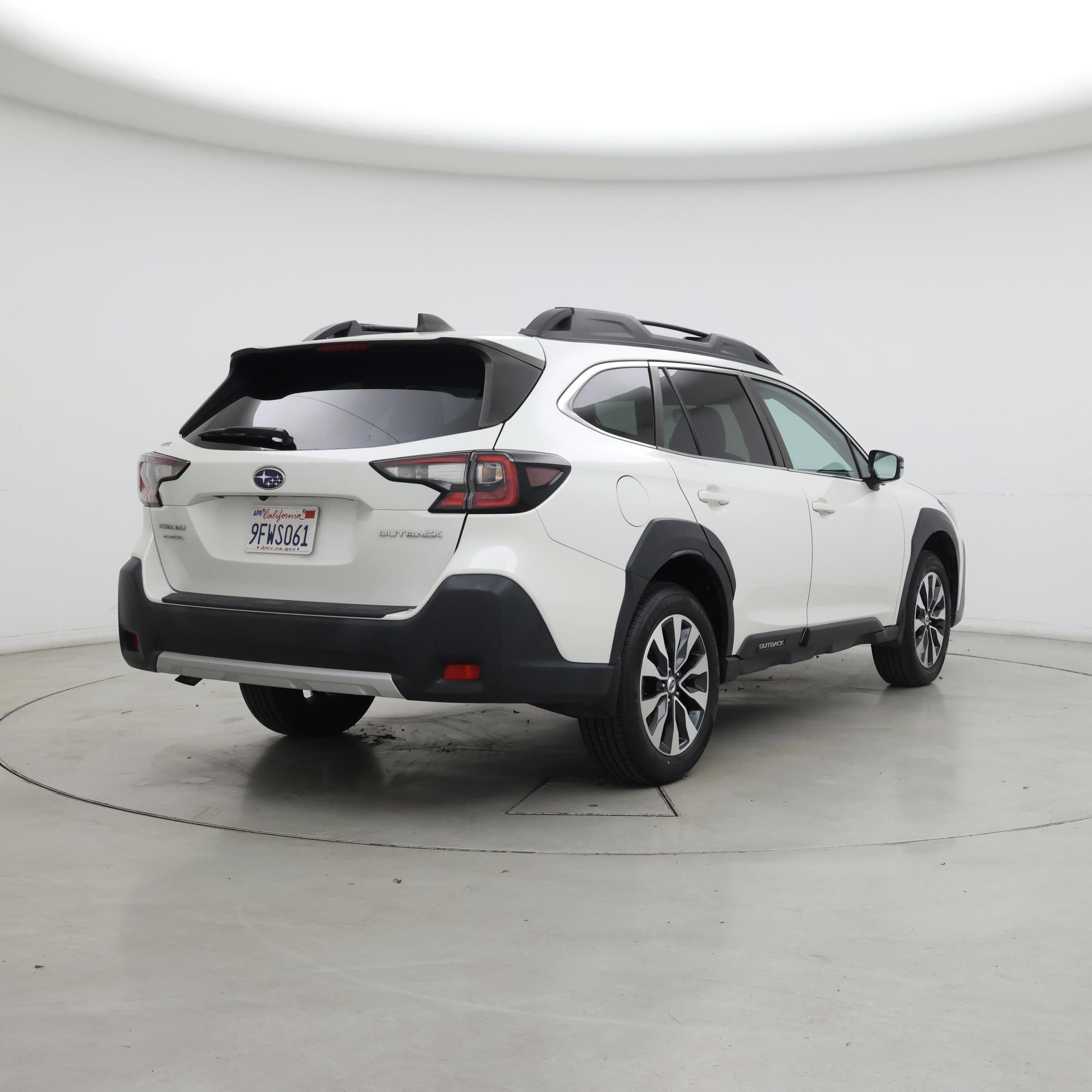 Thumbnail: 2023 Subaru Outback - 8