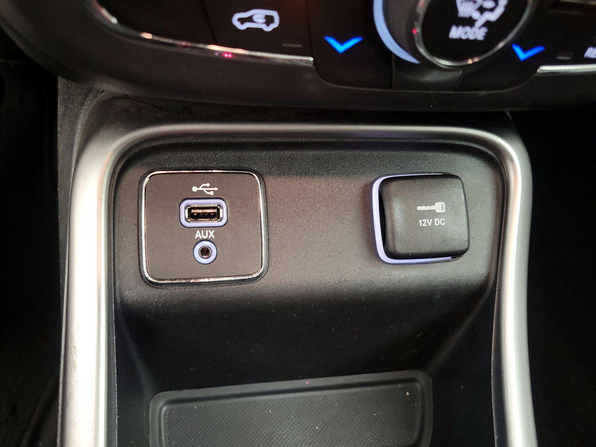 Thumbnail: 2018 Jeep Compass - 18