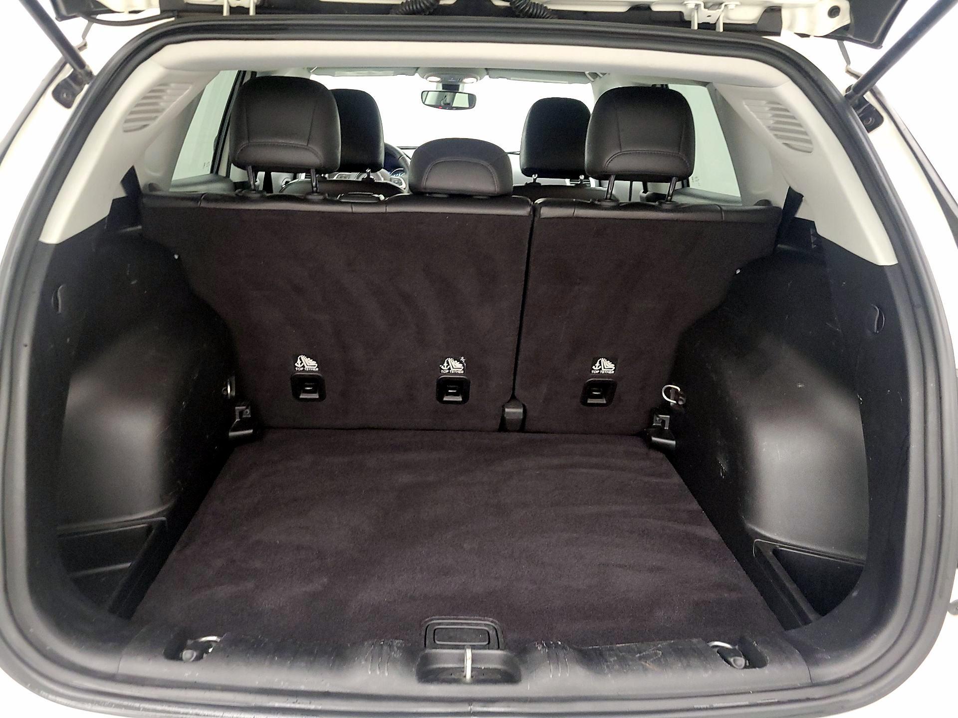 Thumbnail: 2018 Jeep Compass - 20