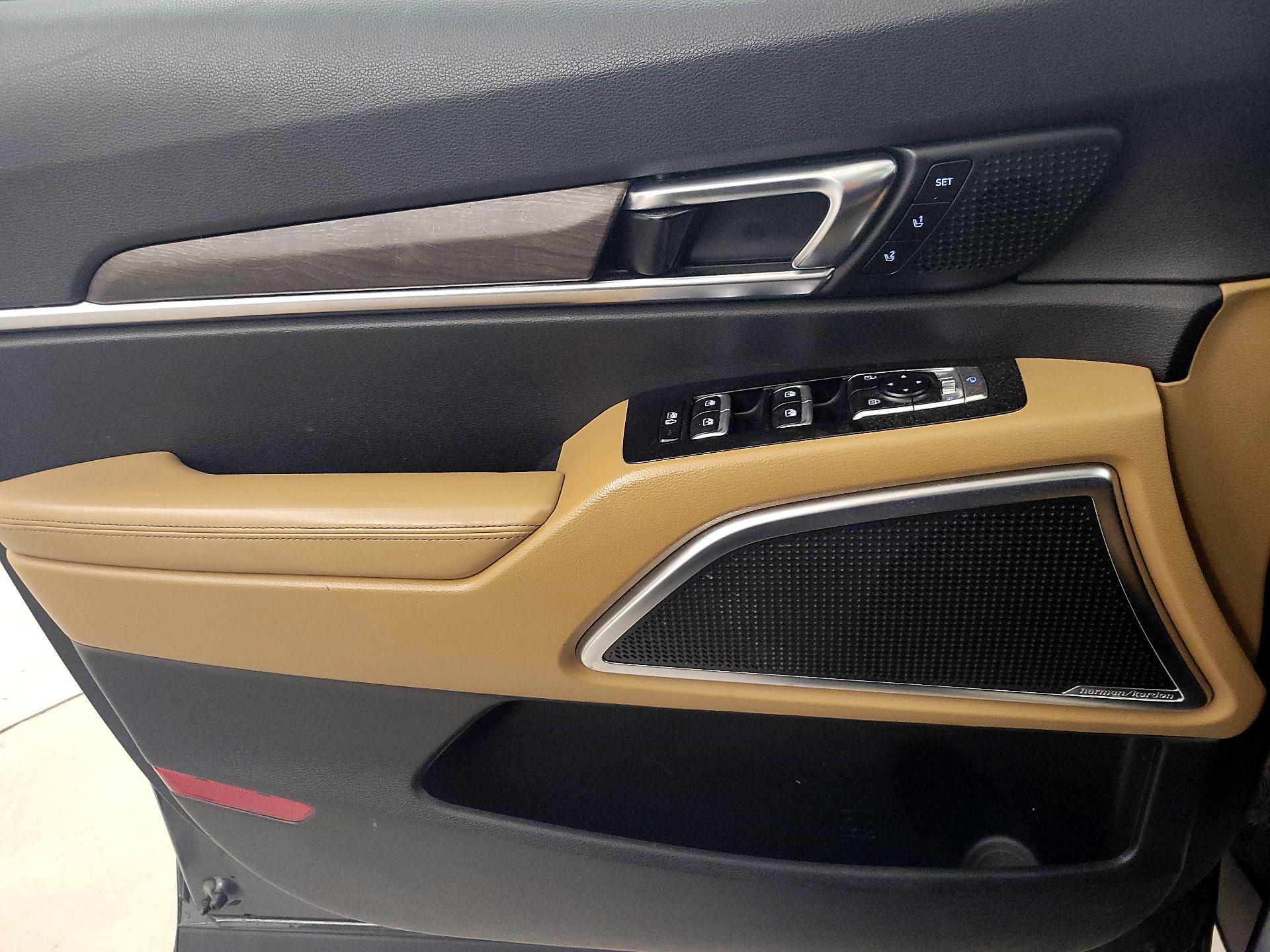 Thumbnail: 2021 Kia Telluride - 12