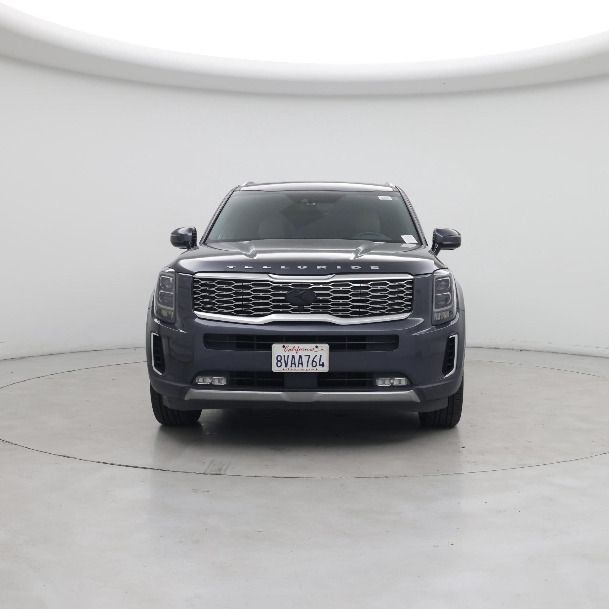 Thumbnail: 2021 Kia Telluride - 5