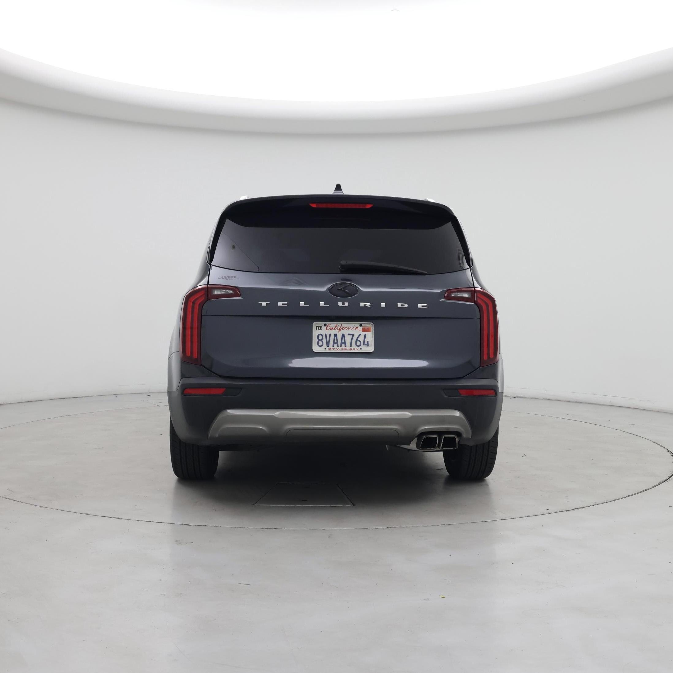 Thumbnail: 2021 Kia Telluride - 6